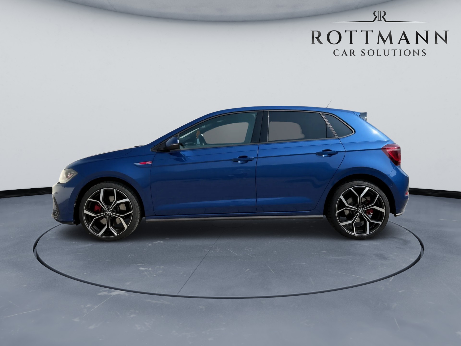 VW Polo 2.0 TSI GTI DSG-image-0