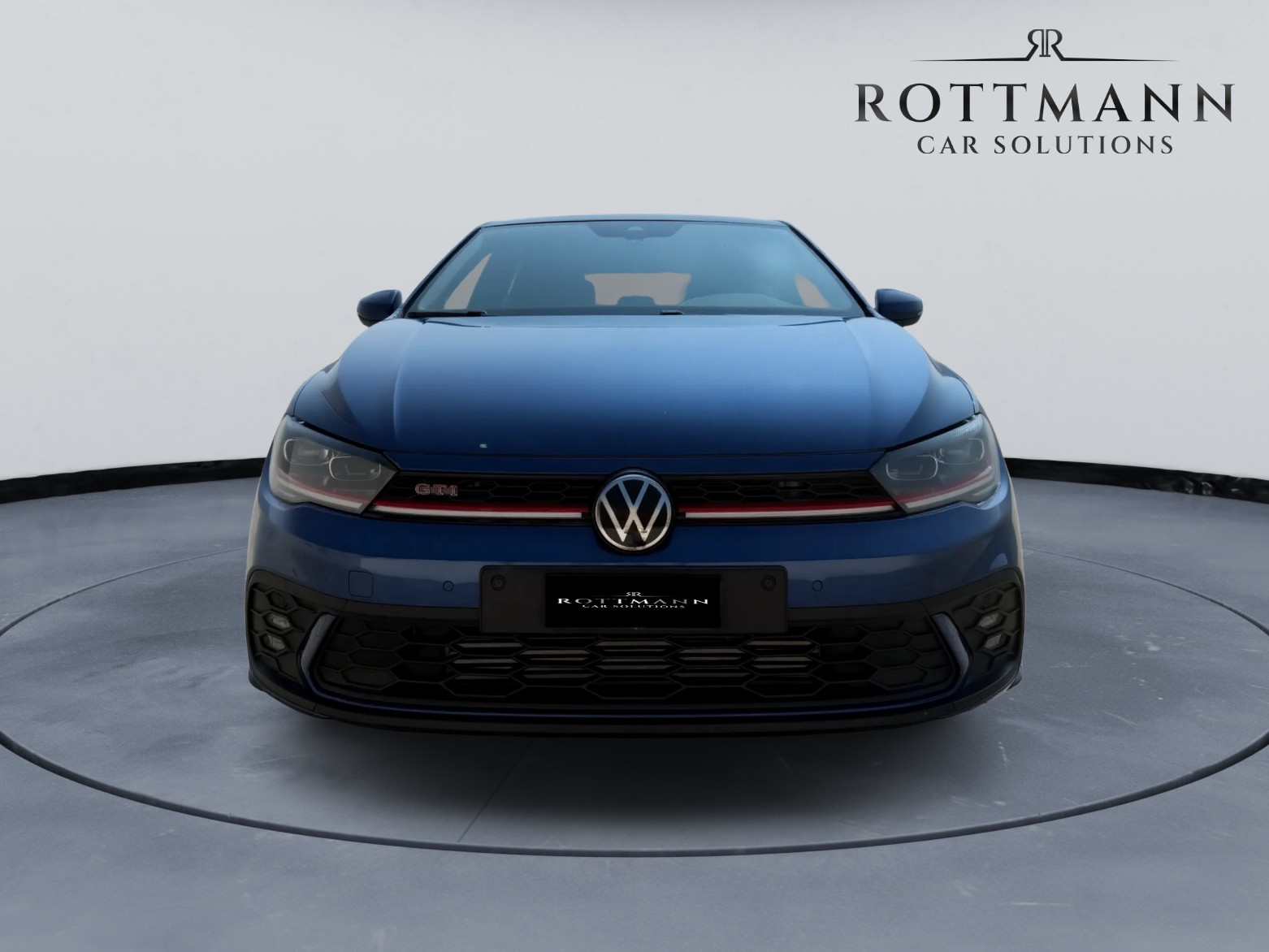VW Polo 2.0 TSI GTI DSG-image-2