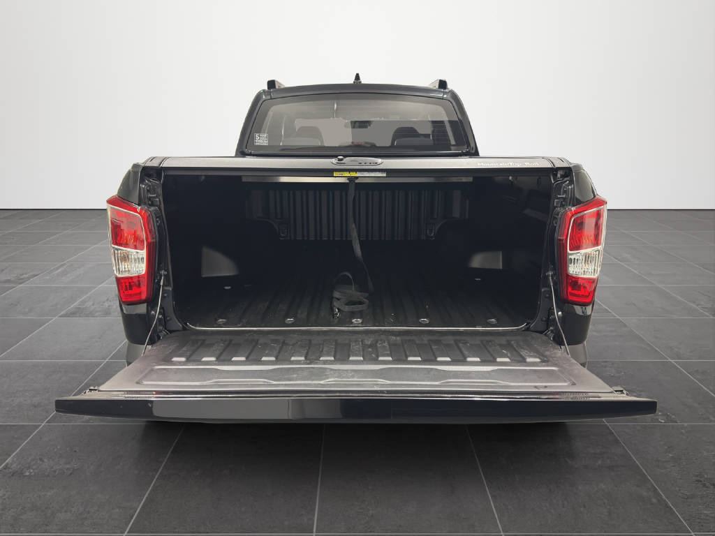 KGM-SsangYong Grand Musso 2.2 e-XDI Titanium 4x4-image-6