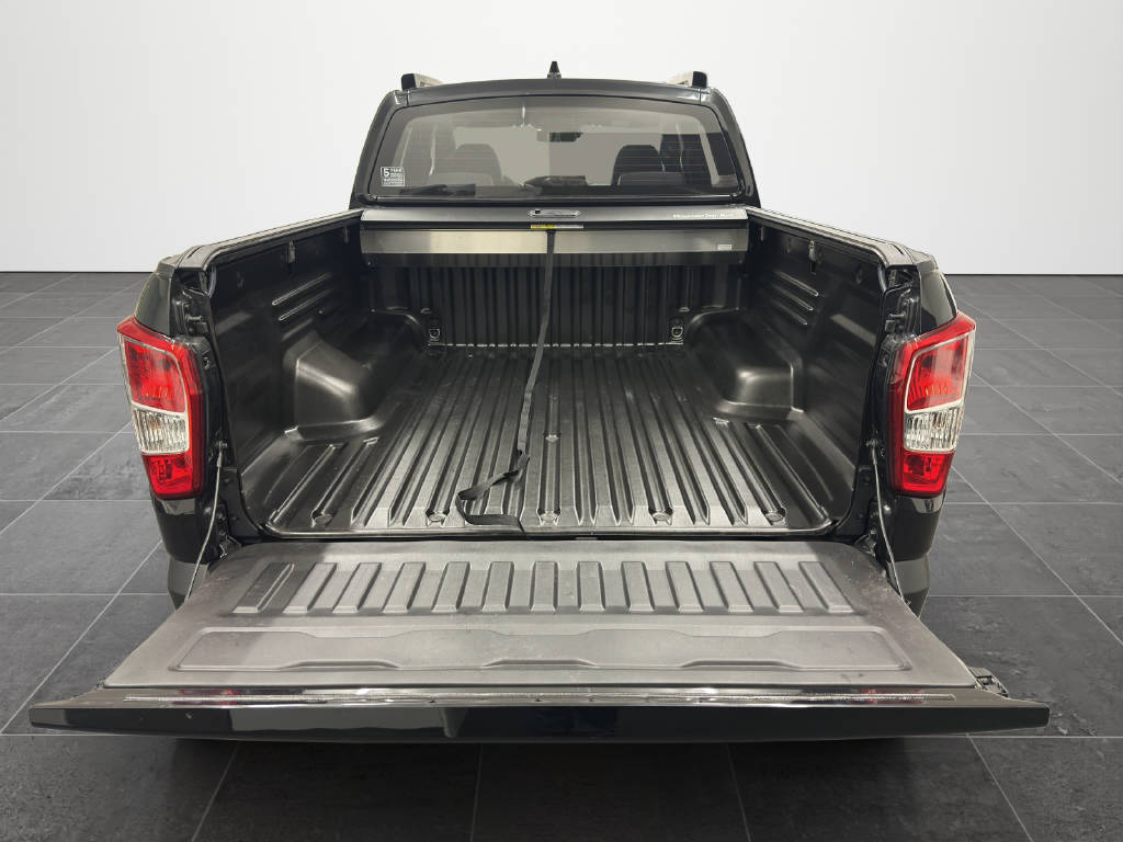 KGM-SsangYong Grand Musso 2.2 e-XDI Titanium 4x4-image-7