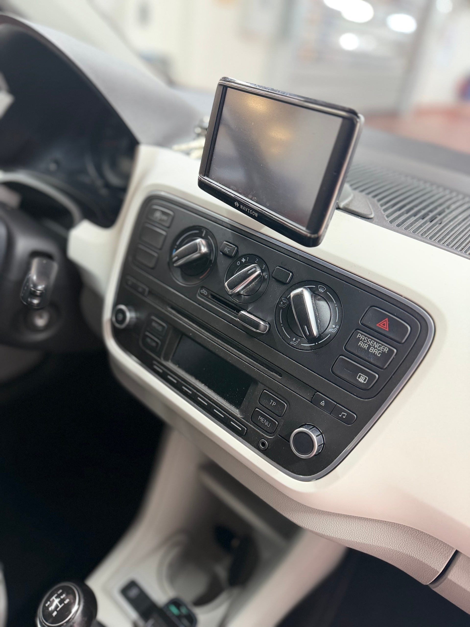 SEAT Mii 1.0 Reference Eco-image-9