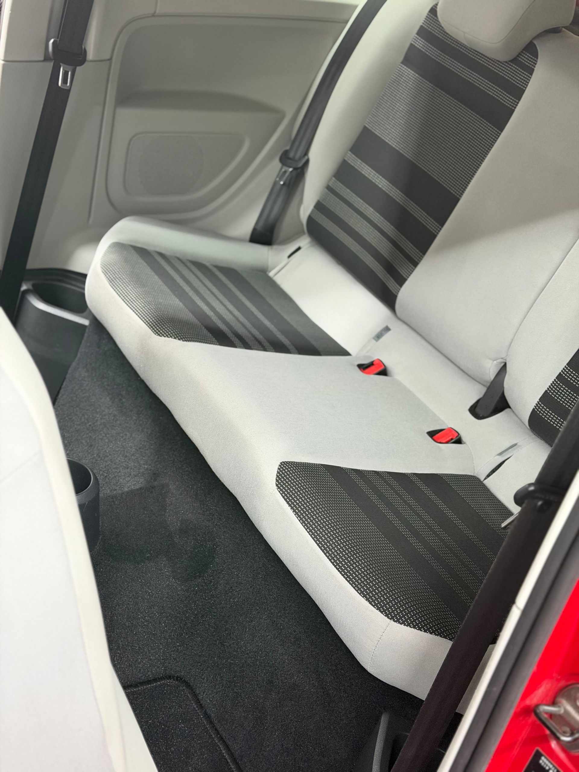 SEAT Mii 1.0 Reference Eco-image-8