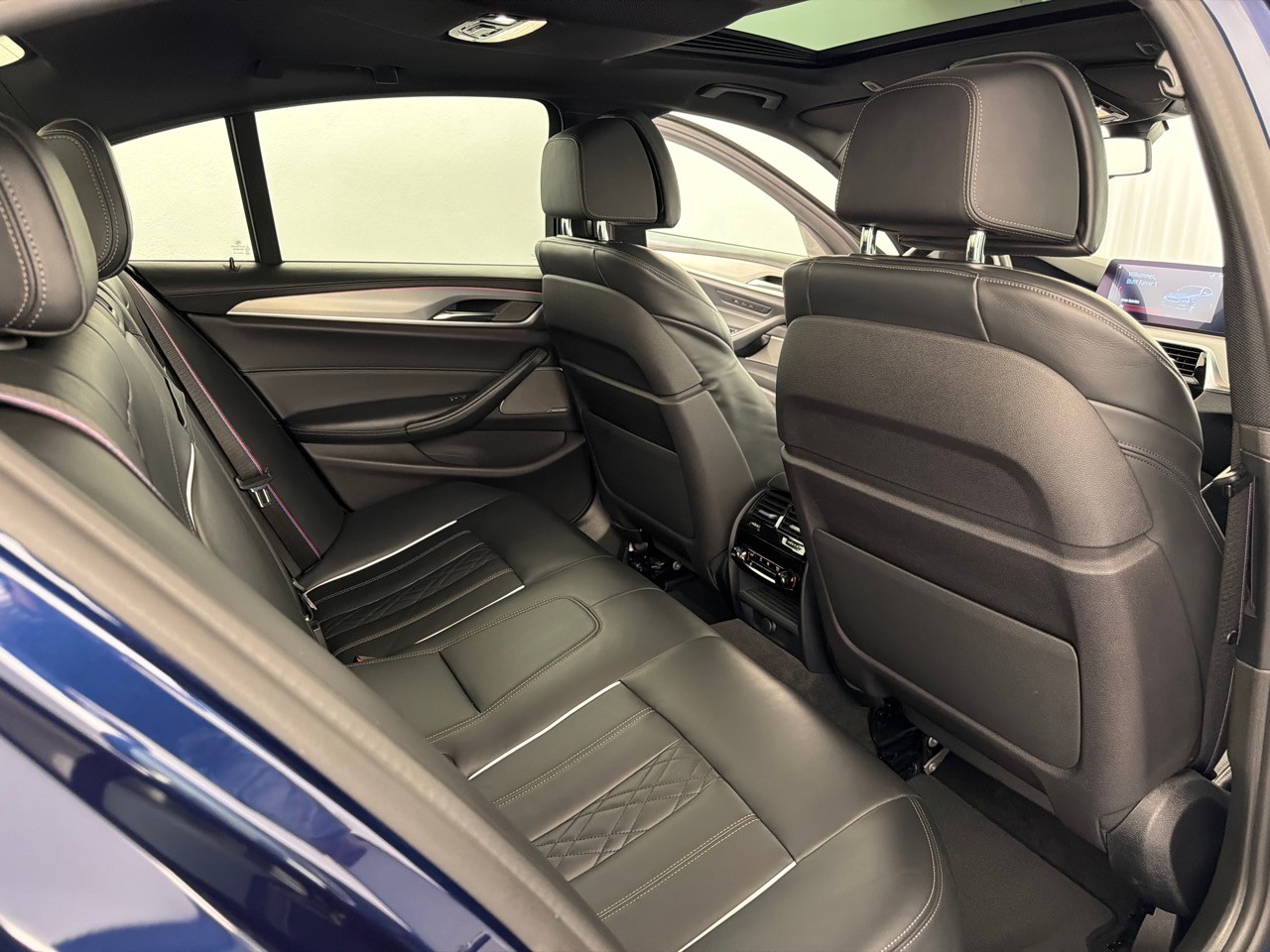 BMW 540i xDrive MSport-image-7