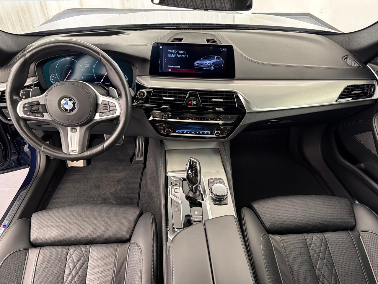 BMW 540i xDrive MSport-image-6