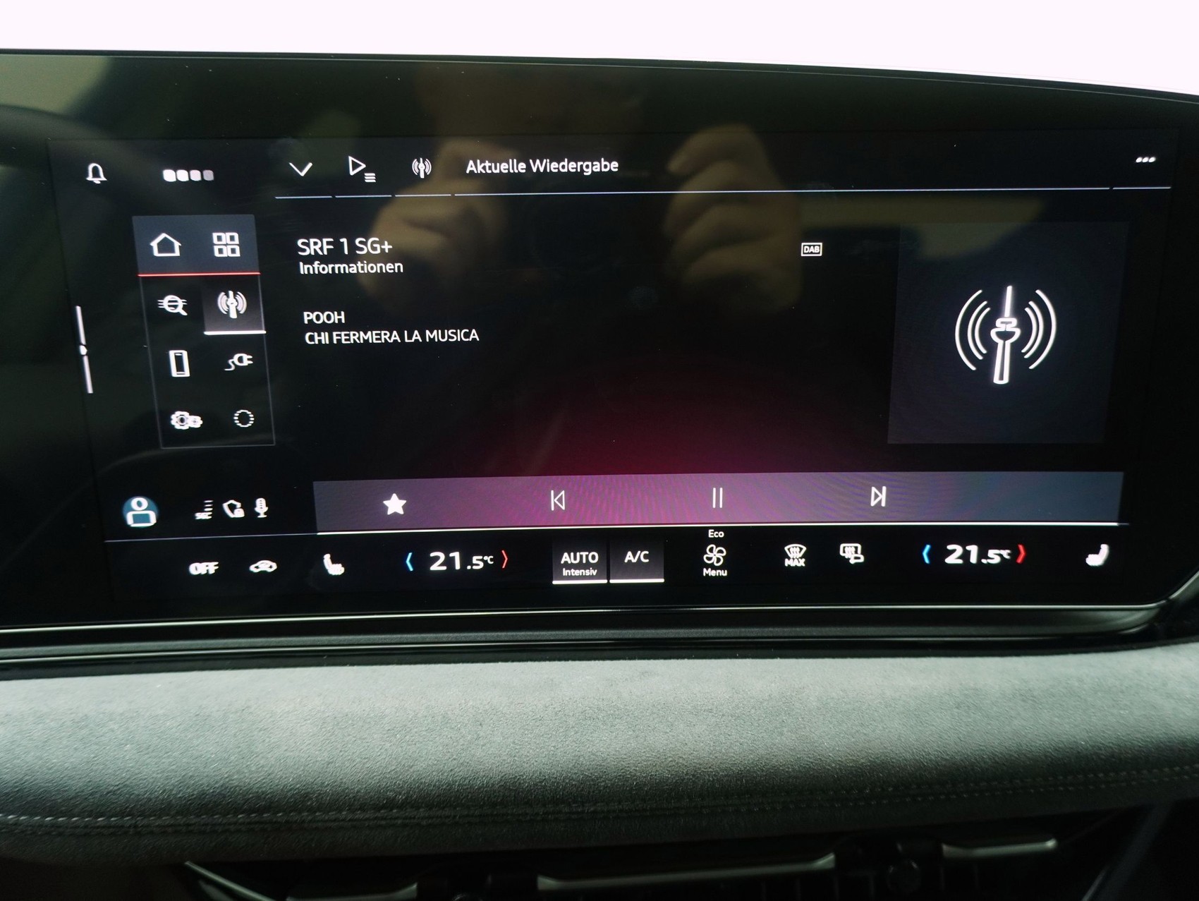 AUDI A6 e-tron Avant S line quattro **Audi Werksgarantie bis 09/2030**-image-17