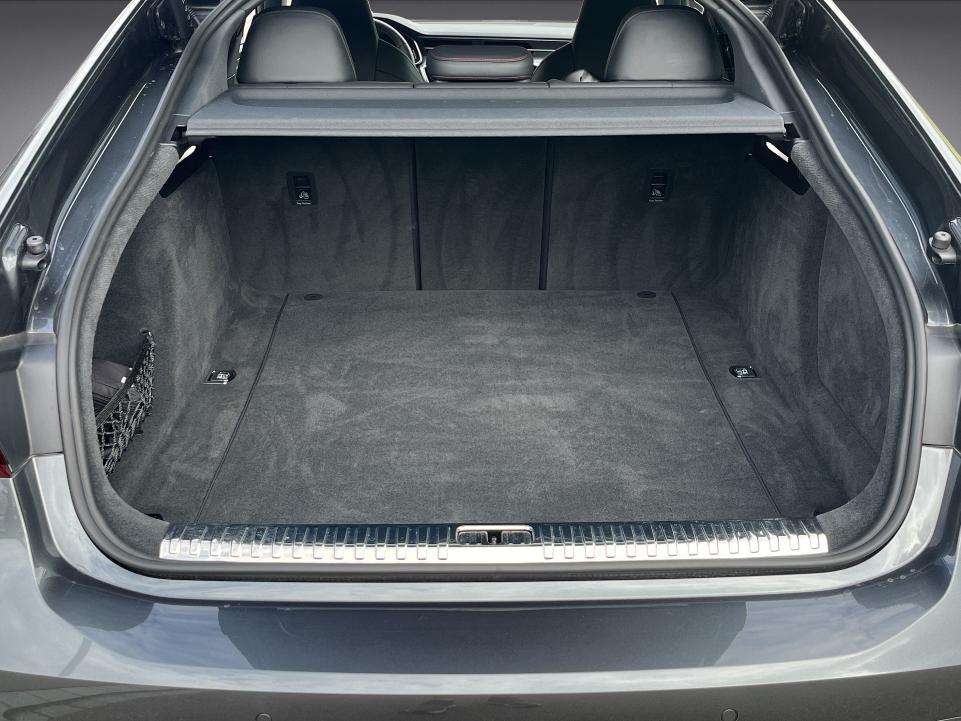 AUDI A7 Sportback 55 TFSI quattro S-tronic*S-Line, Luftfederung, Panodach, Optikpaket-schwarz, Standheizung, 21"ABT Alu, *-image-27