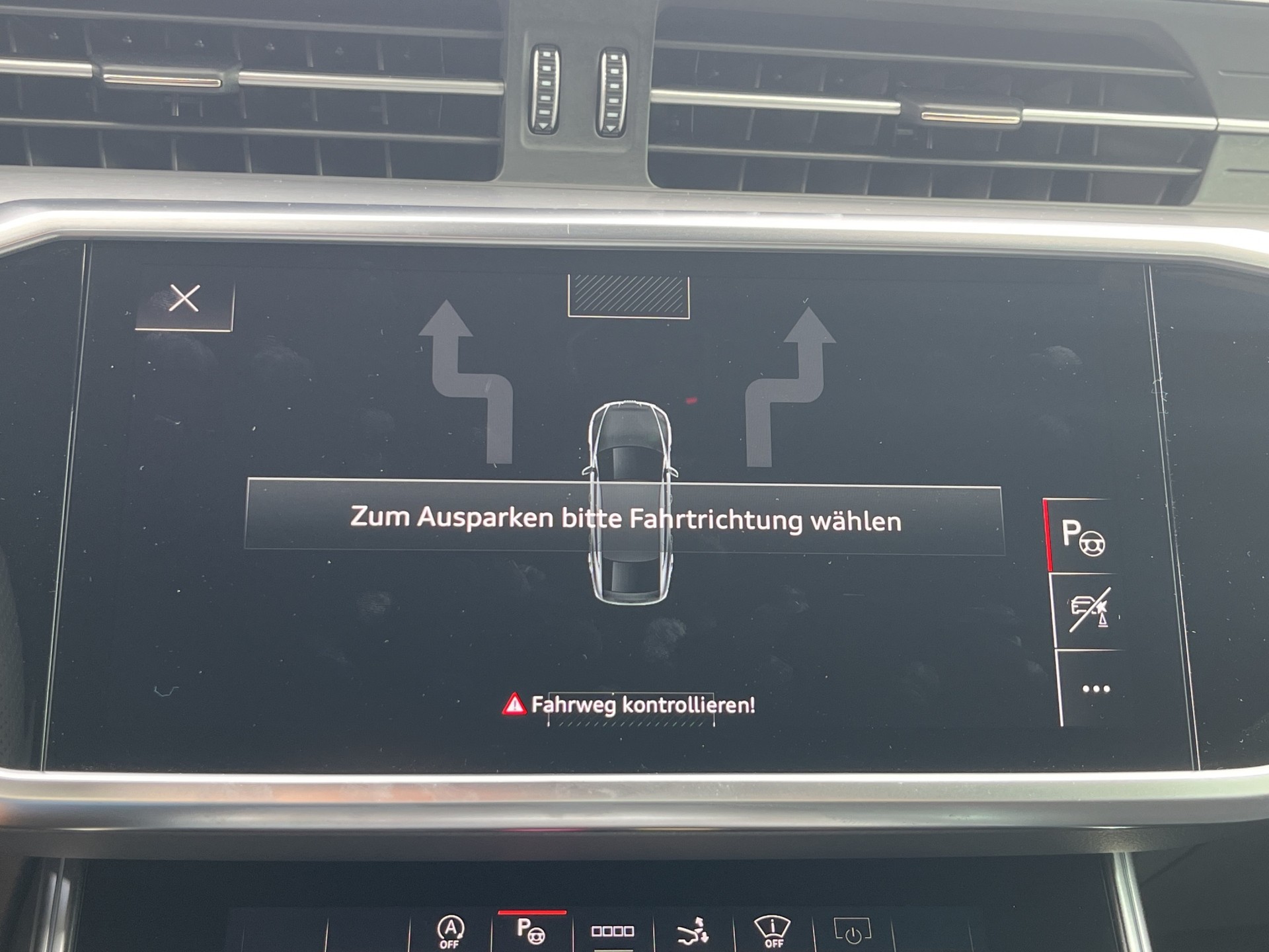 AUDI A7 Sportback 55 TFSI quattro S-tronic*S-Line, Luftfederung, Panodach, Optikpaket-schwarz, Standheizung, 21"ABT Alu, *-image-23