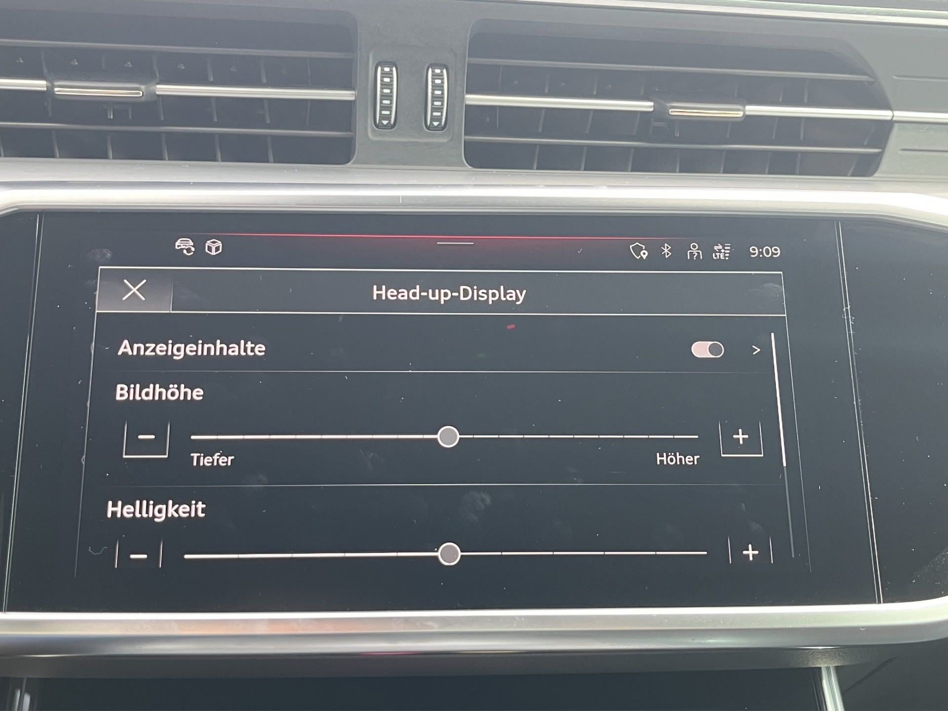 AUDI A7 Sportback 55 TFSI quattro S-tronic*S-Line, Luftfederung, Panodach, Optikpaket-schwarz, Standheizung, 21"ABT Alu, *-image-24