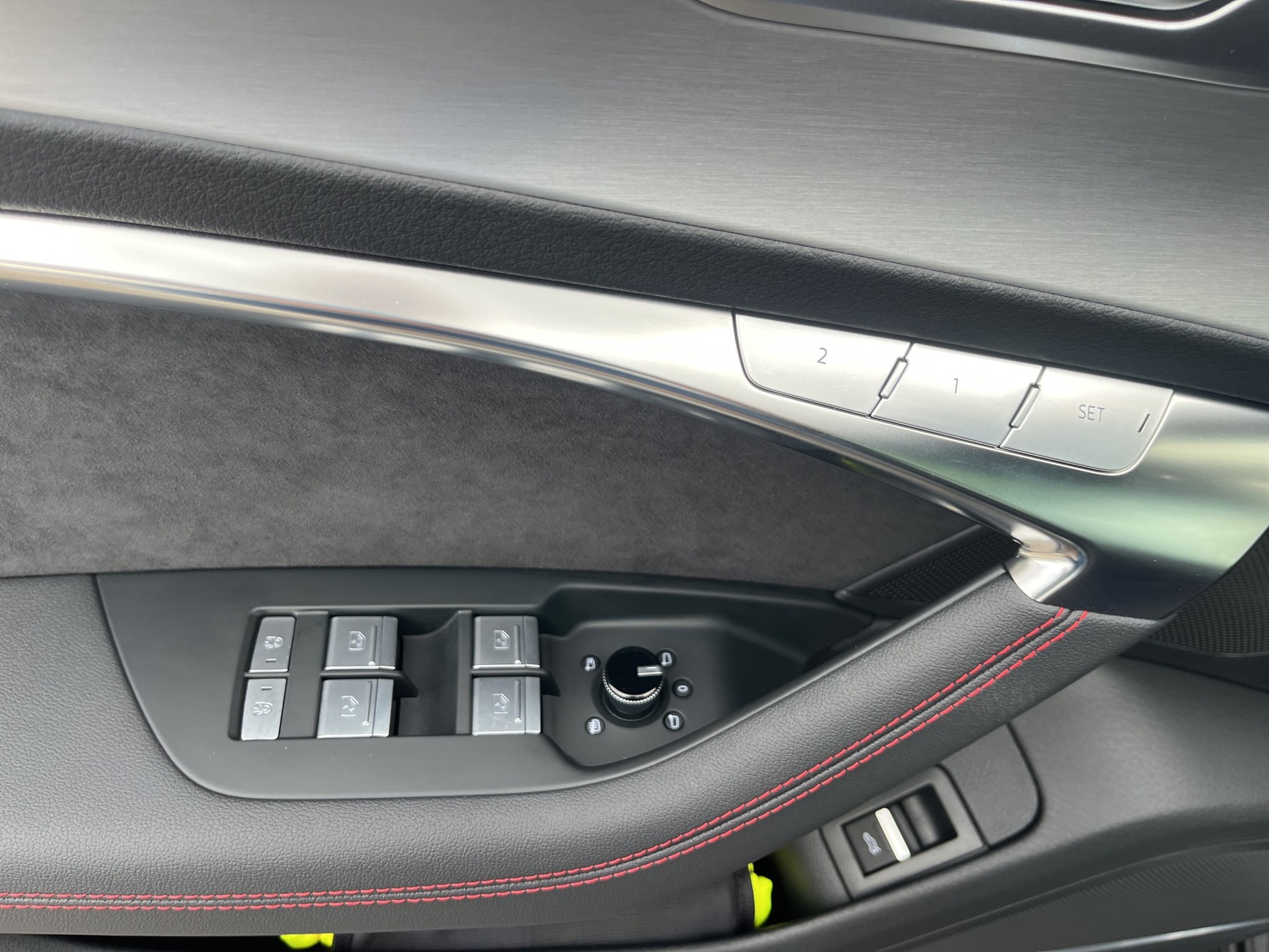 AUDI A7 Sportback 55 TFSI quattro S-tronic*S-Line, Luftfederung, Panodach, Optikpaket-schwarz, Standheizung, 21"ABT Alu, *-image-13