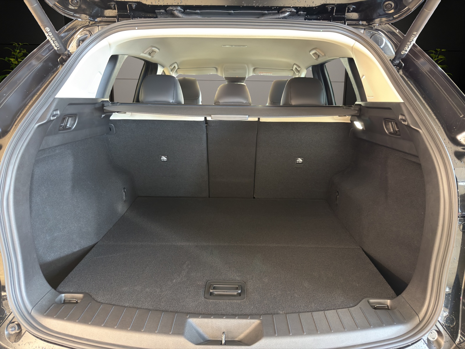 MAZDA CX-5 e-Skyactiv-G 141 Exclusive-line AWD-image-9