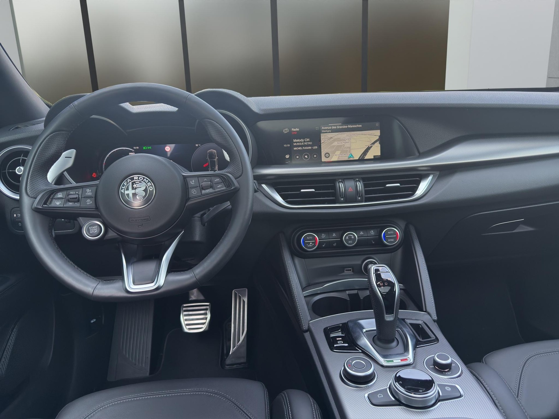 ALFA ROMEO Stelvio 2.0 Q4 280 Veloce-image-12