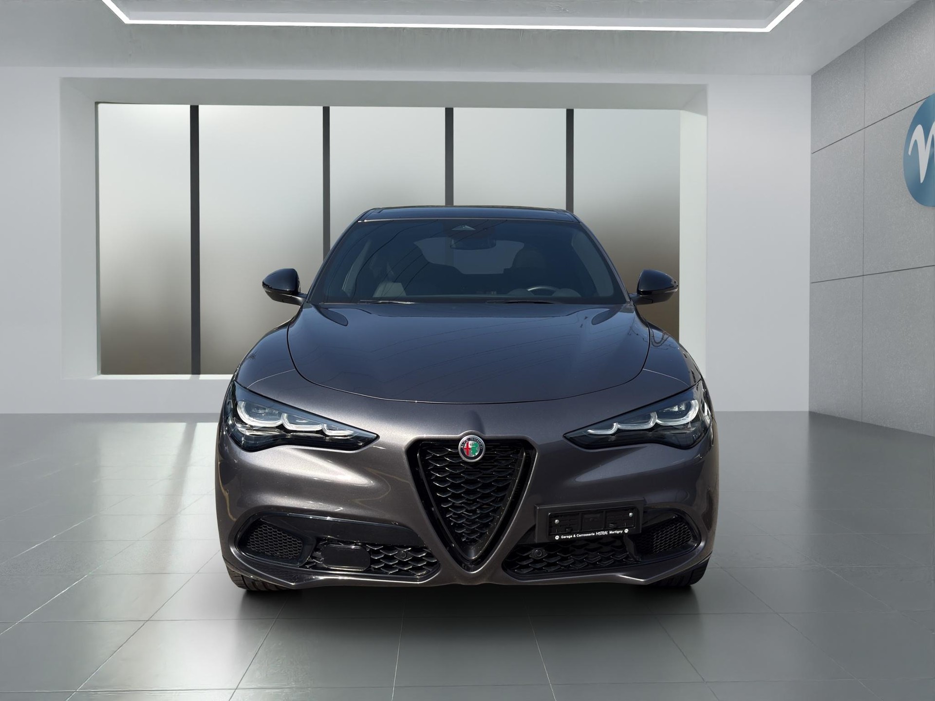 ALFA ROMEO Stelvio 2.0 Q4 280 Veloce-image-7