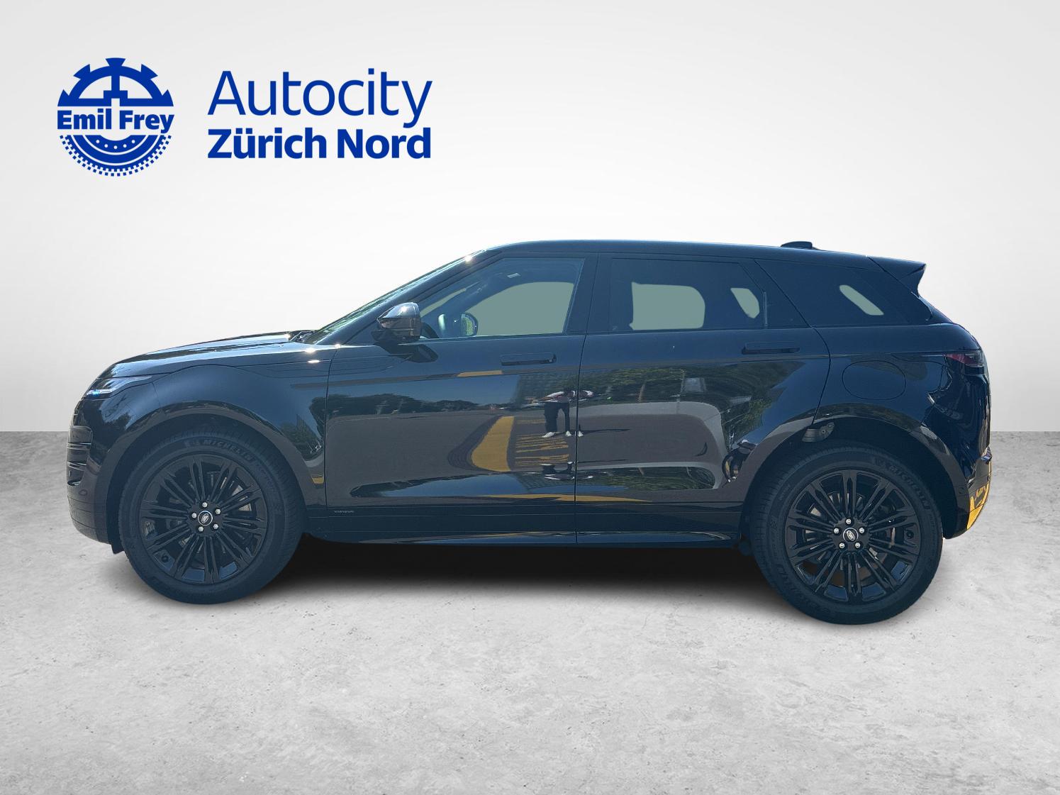 LAND ROVER Range Rover Evoque 1.5 T 270e Autobiography-image-1