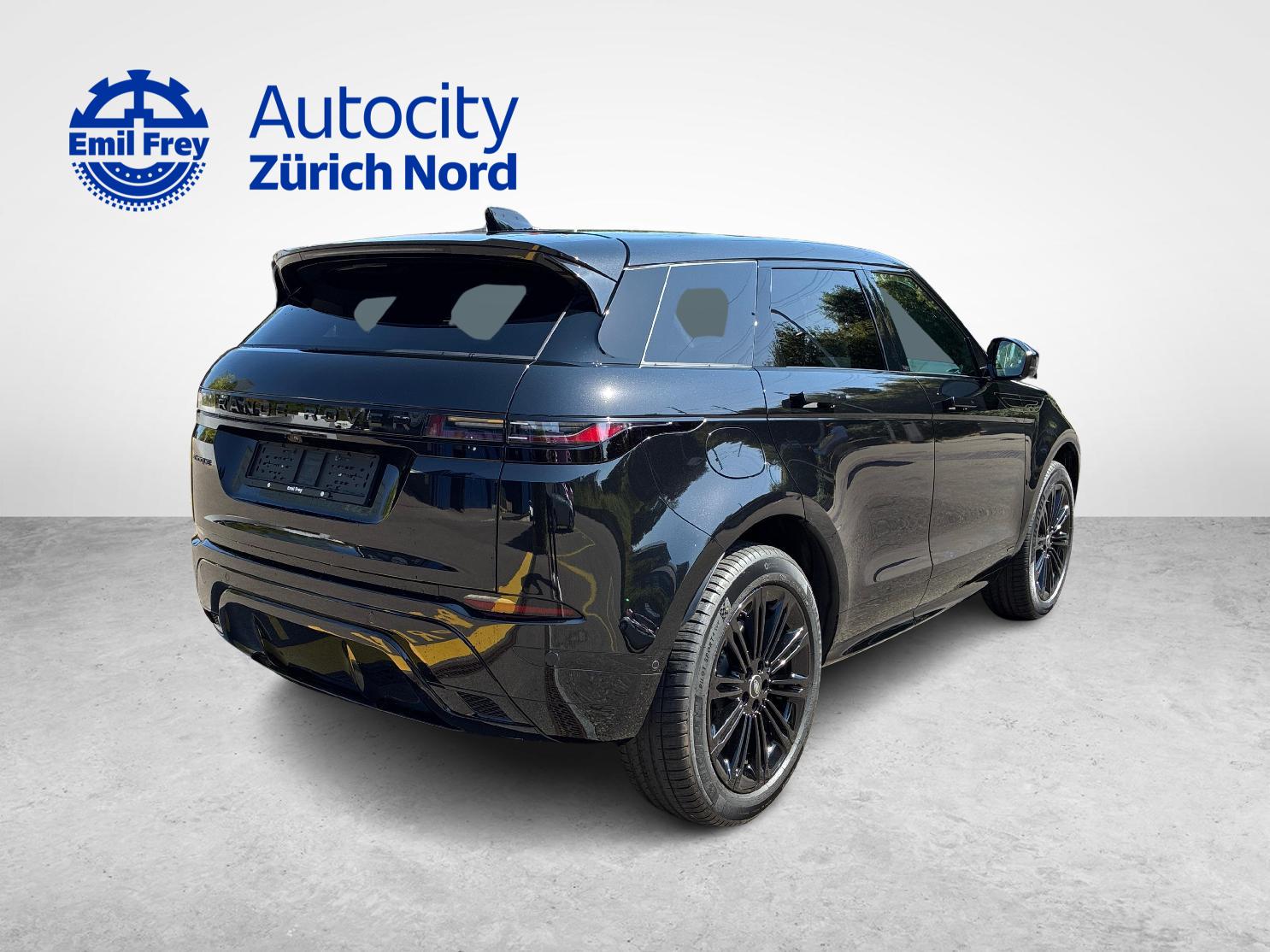 LAND ROVER Range Rover Evoque 1.5 T 270e Autobiography-image-4