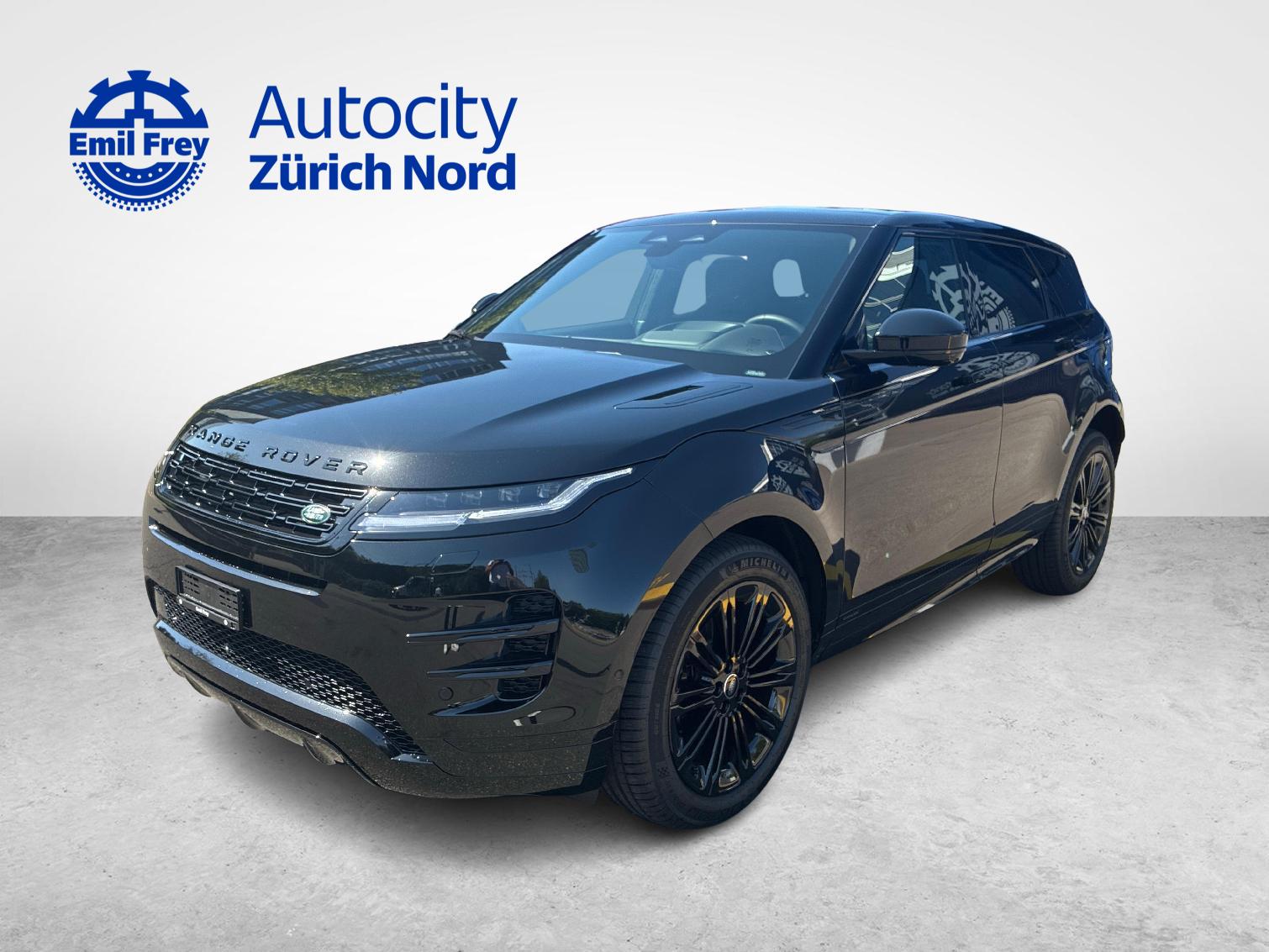 LAND ROVER Range Rover Evoque 1.5 T 270e Autobiography-image-0