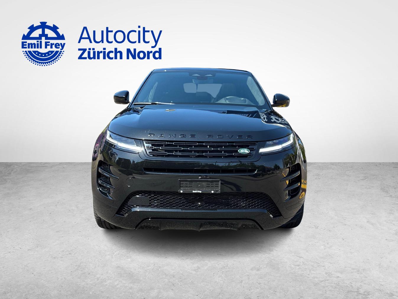 LAND ROVER Range Rover Evoque 1.5 T 270e Autobiography-image-7
