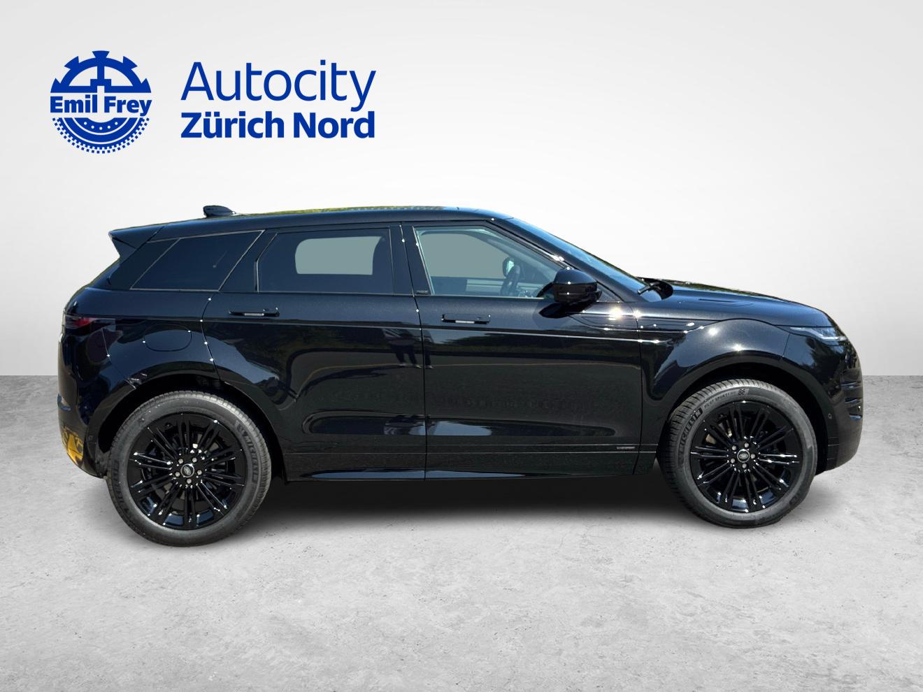 LAND ROVER Range Rover Evoque 1.5 T 270e Autobiography-image-5
