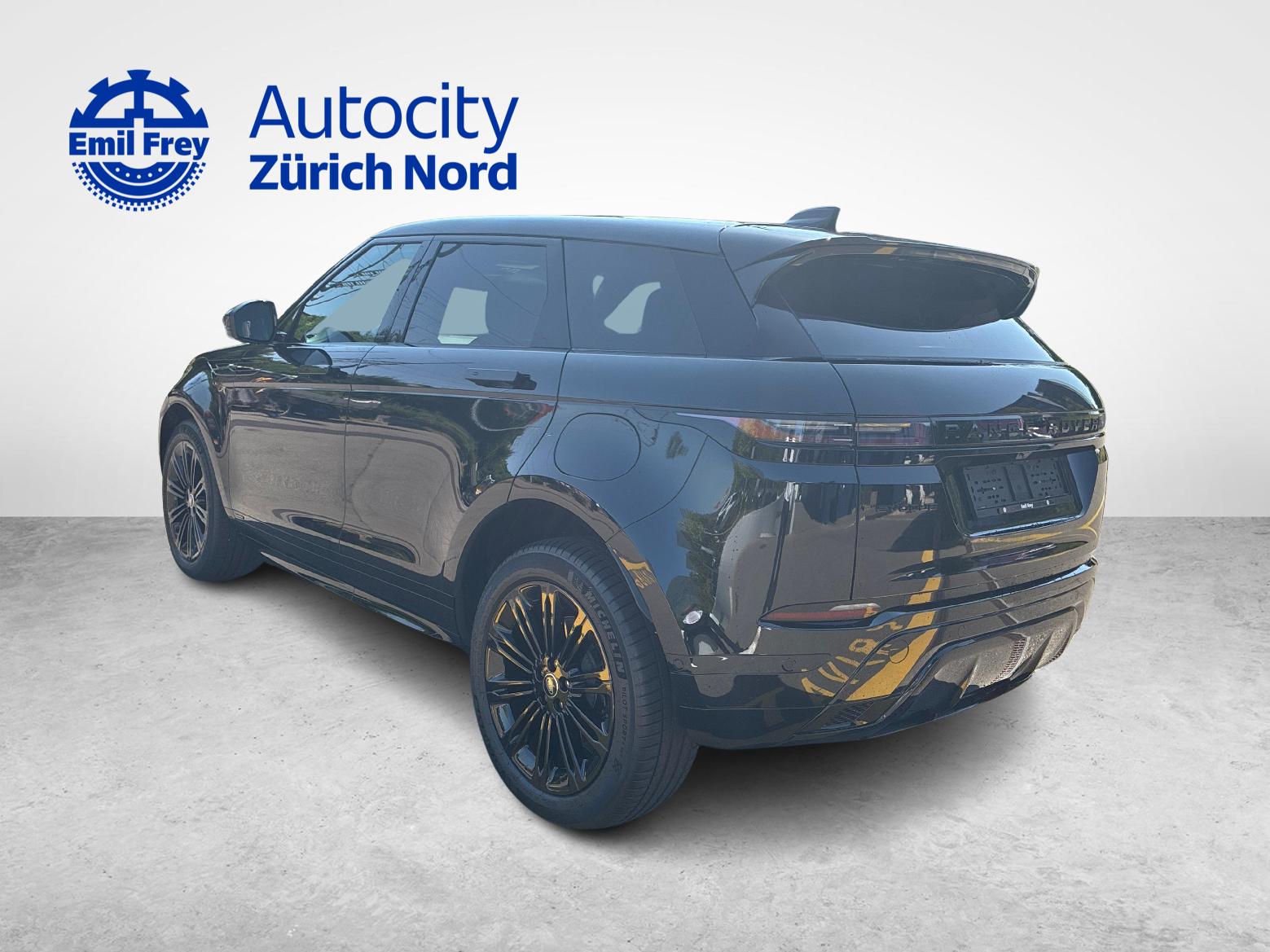 LAND ROVER Range Rover Evoque 1.5 T 270e Autobiography-image-2