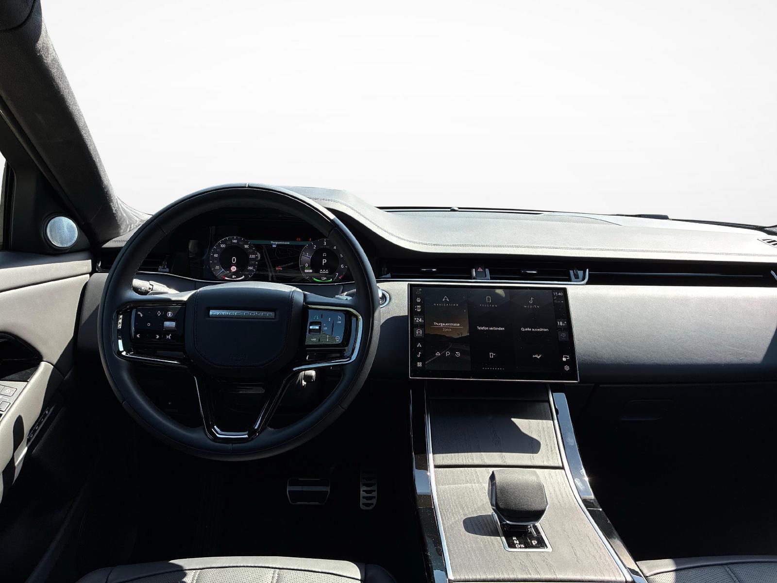 LAND ROVER Range Rover Evoque 1.5 T 270e Autobiography-image-8