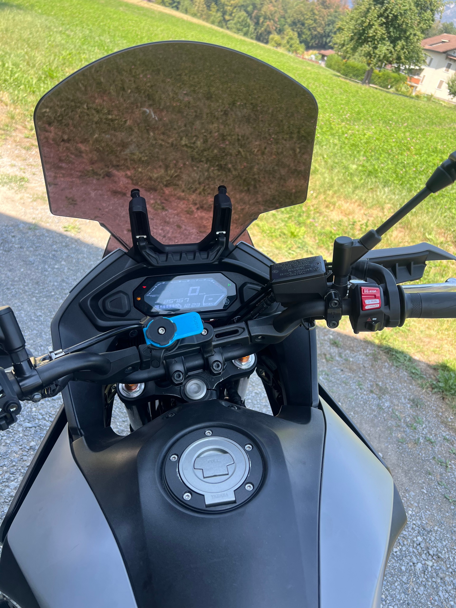 YAMAHA Tracer 700-image-1