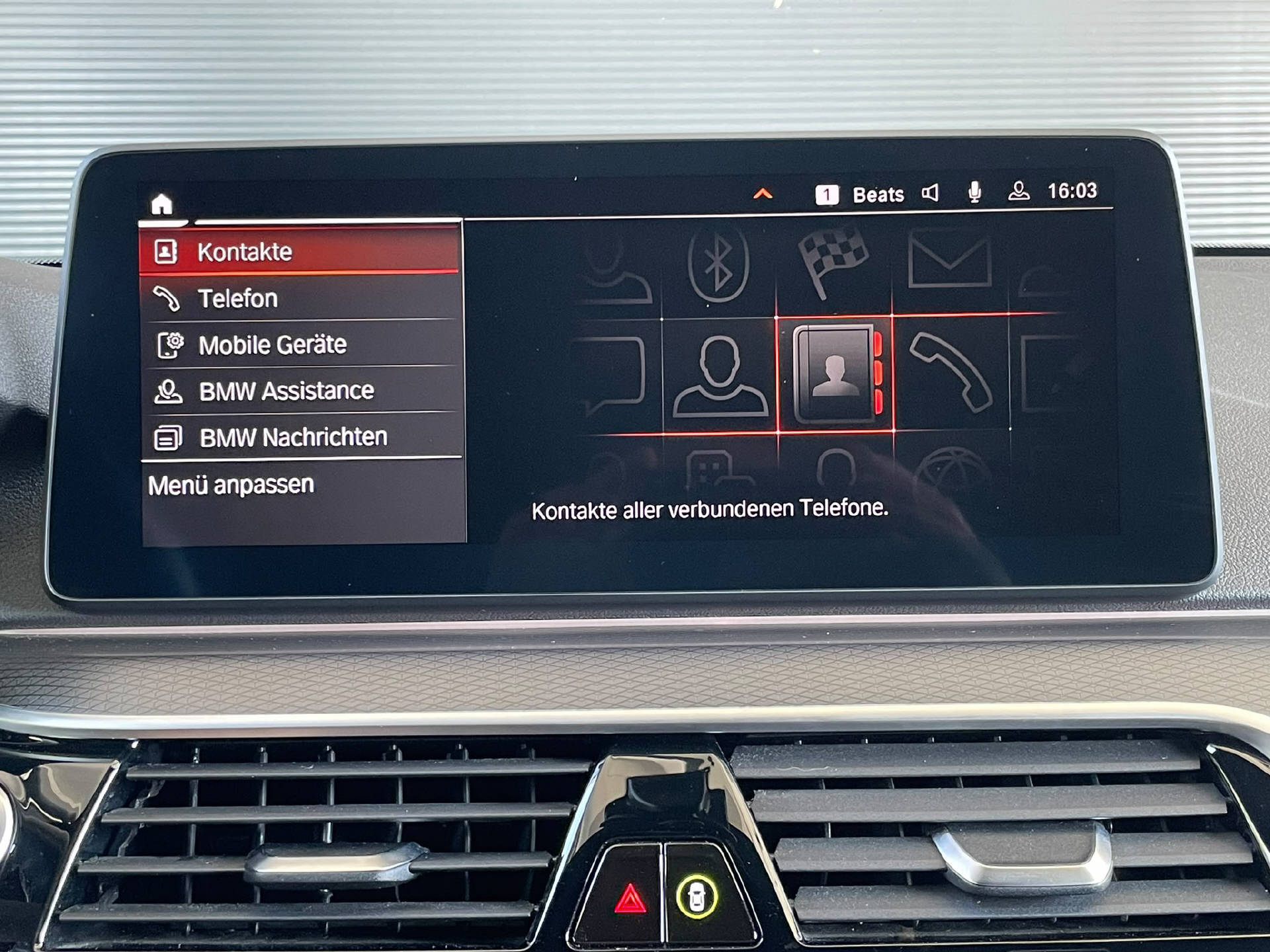 BMW 520d xDrive paddles Touring-image-14
