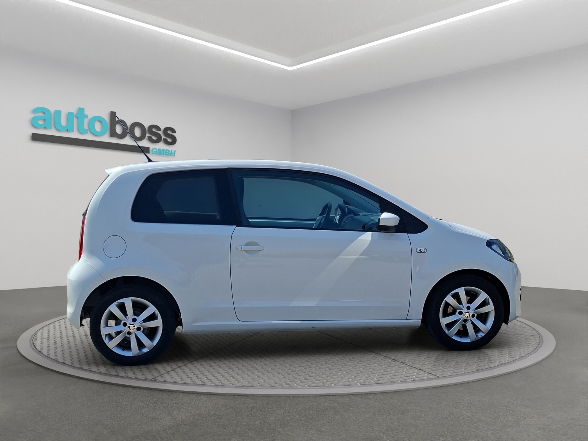 SKODA CITIGO-image-6