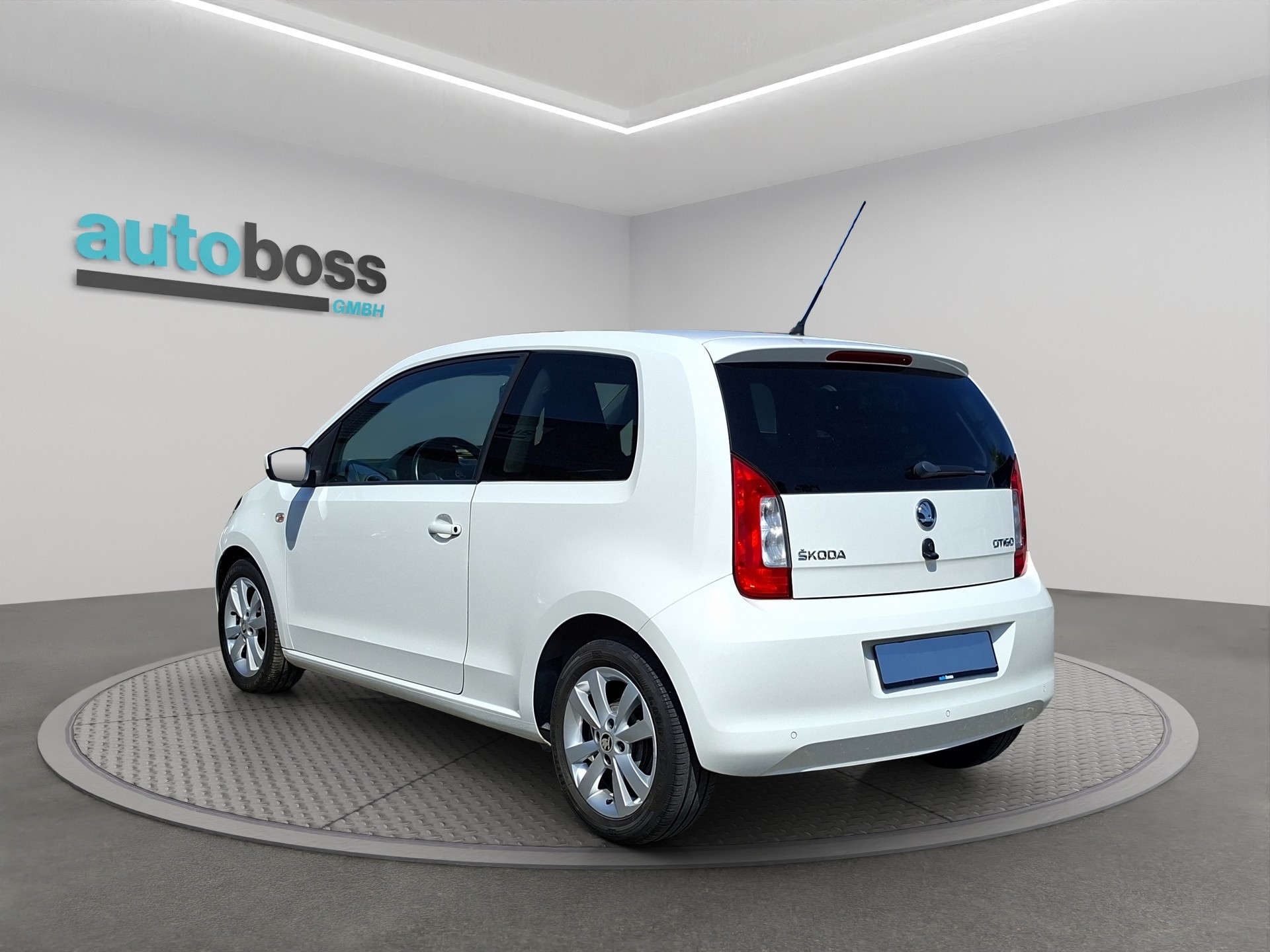 SKODA CITIGO-image-3