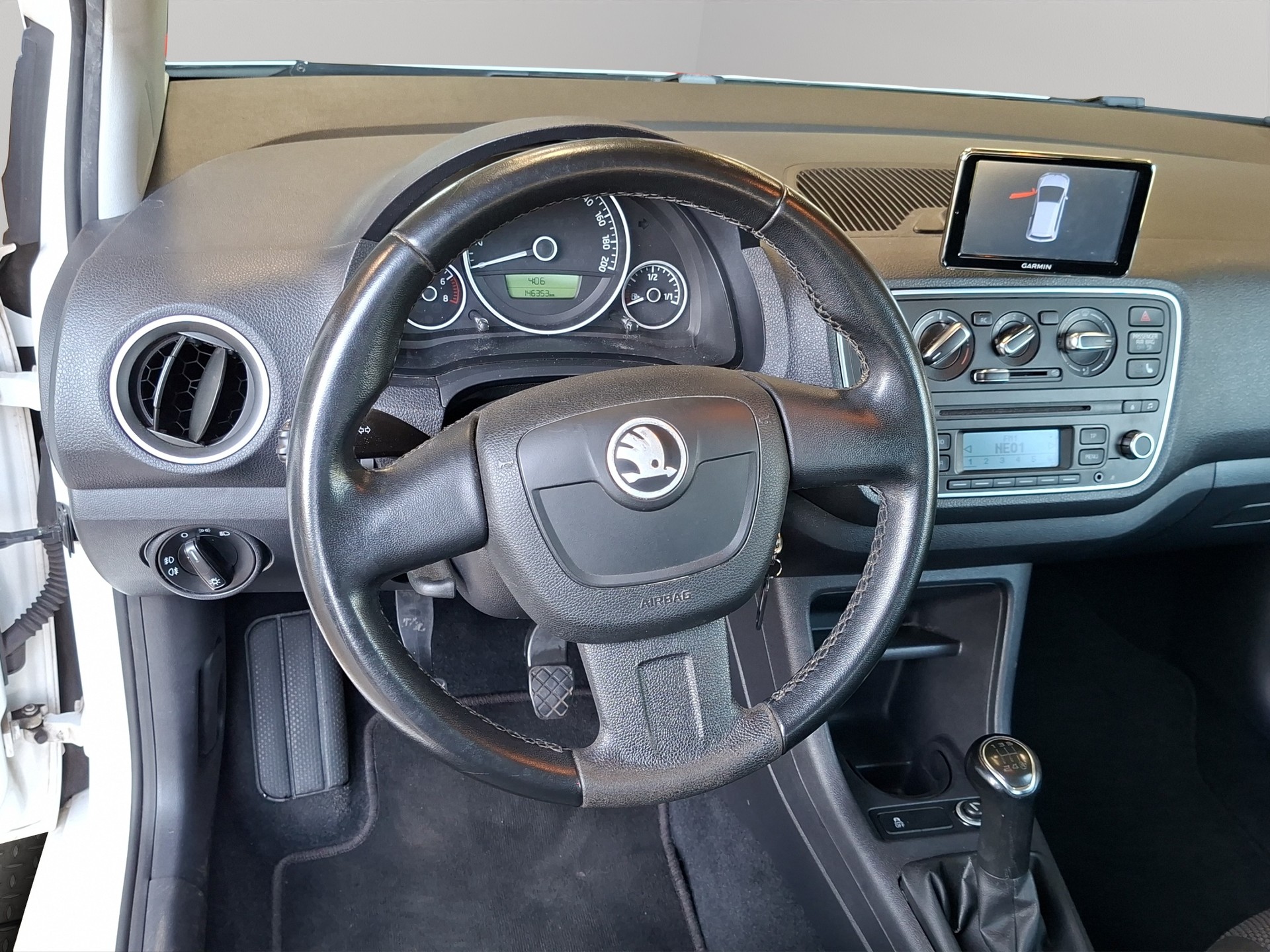 SKODA CITIGO-image-9