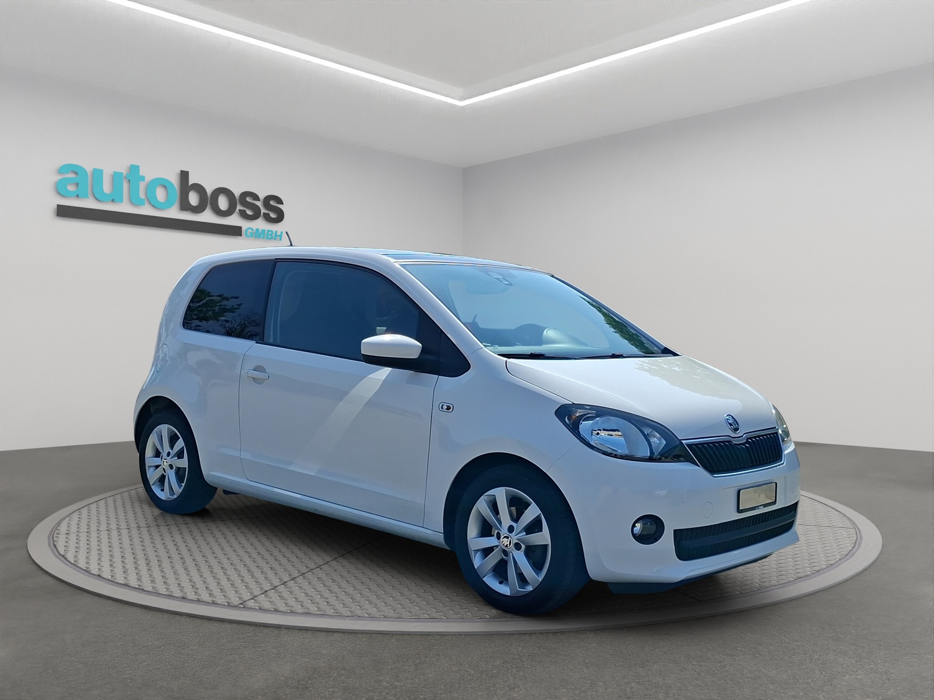 SKODA CITIGO-image-7