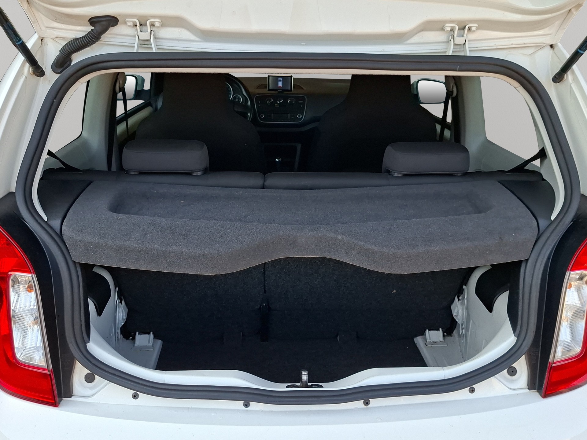 SKODA CITIGO-image-14