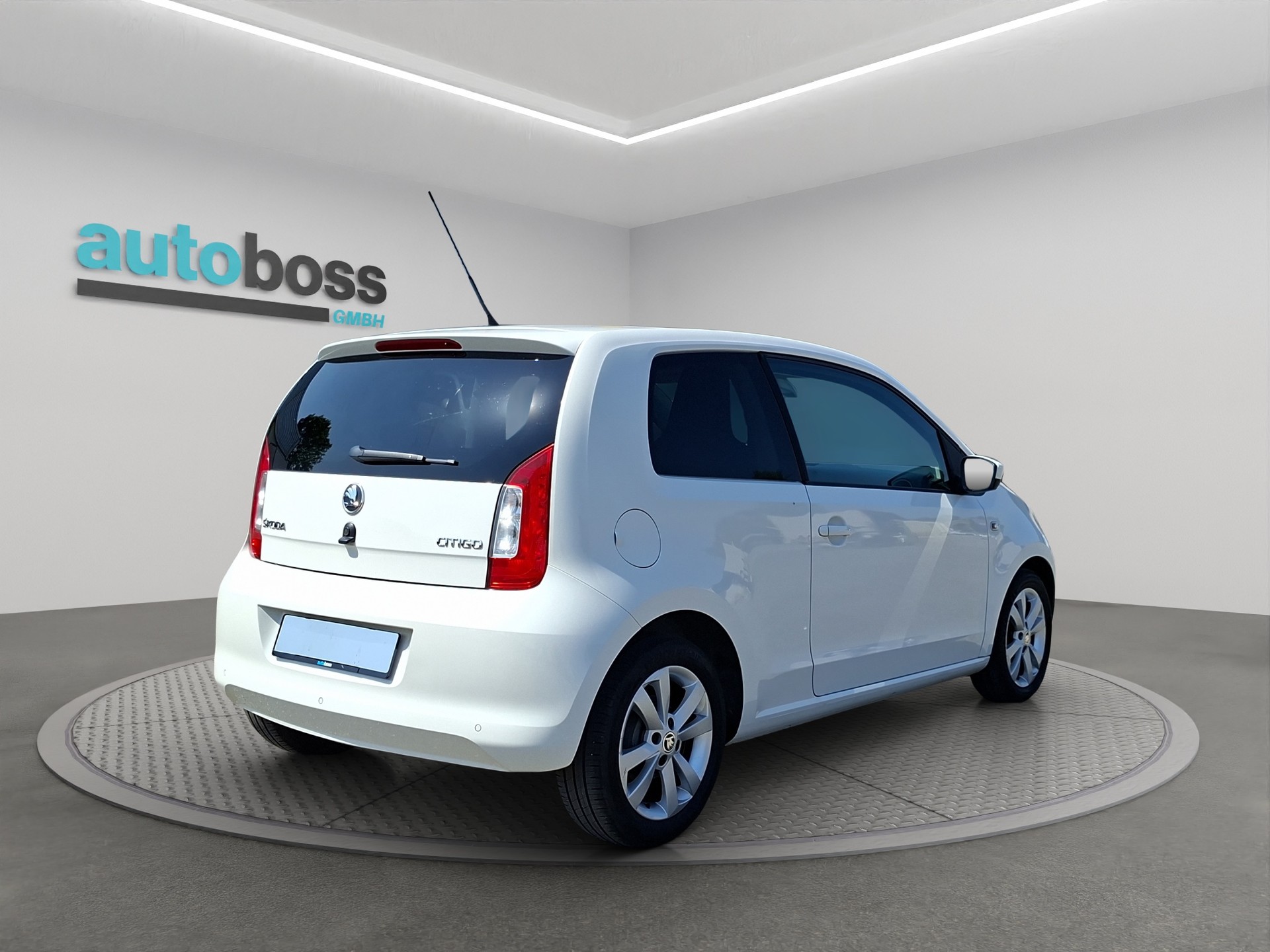SKODA CITIGO-image-5