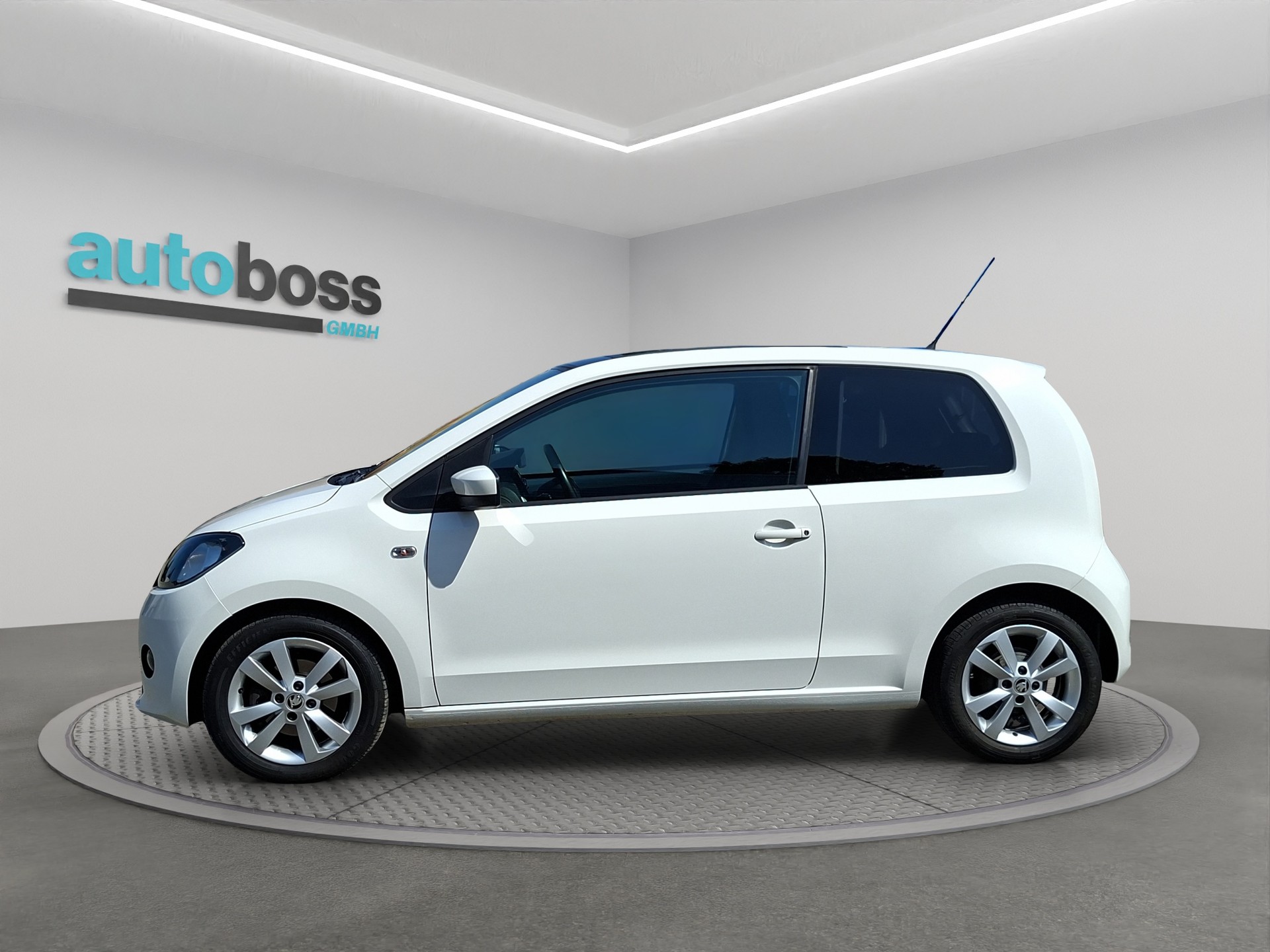 SKODA CITIGO-image-2