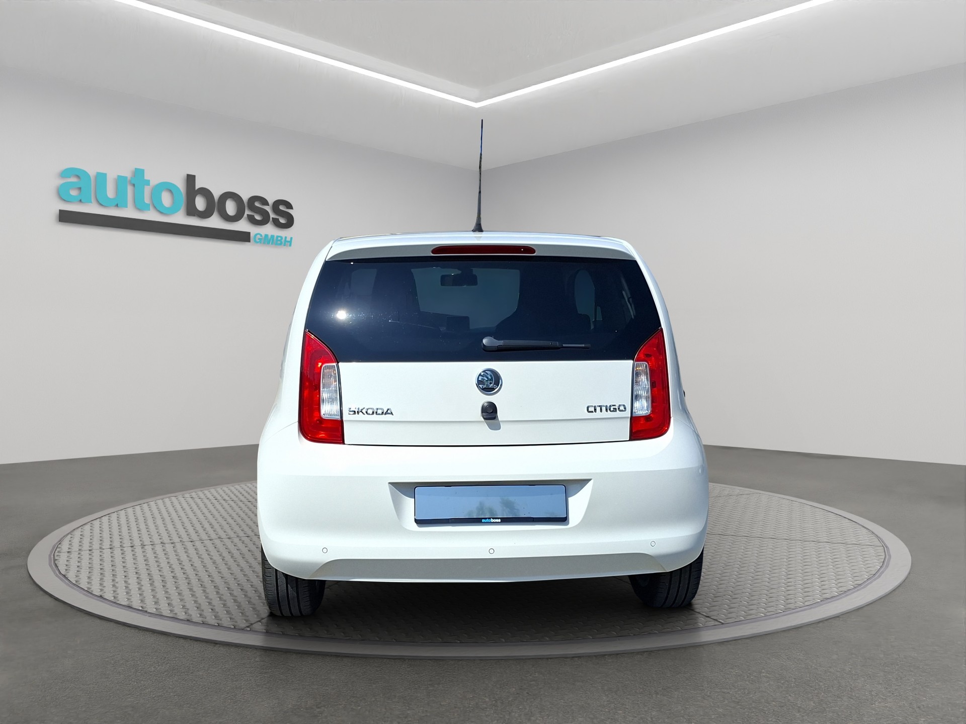 SKODA CITIGO-image-4