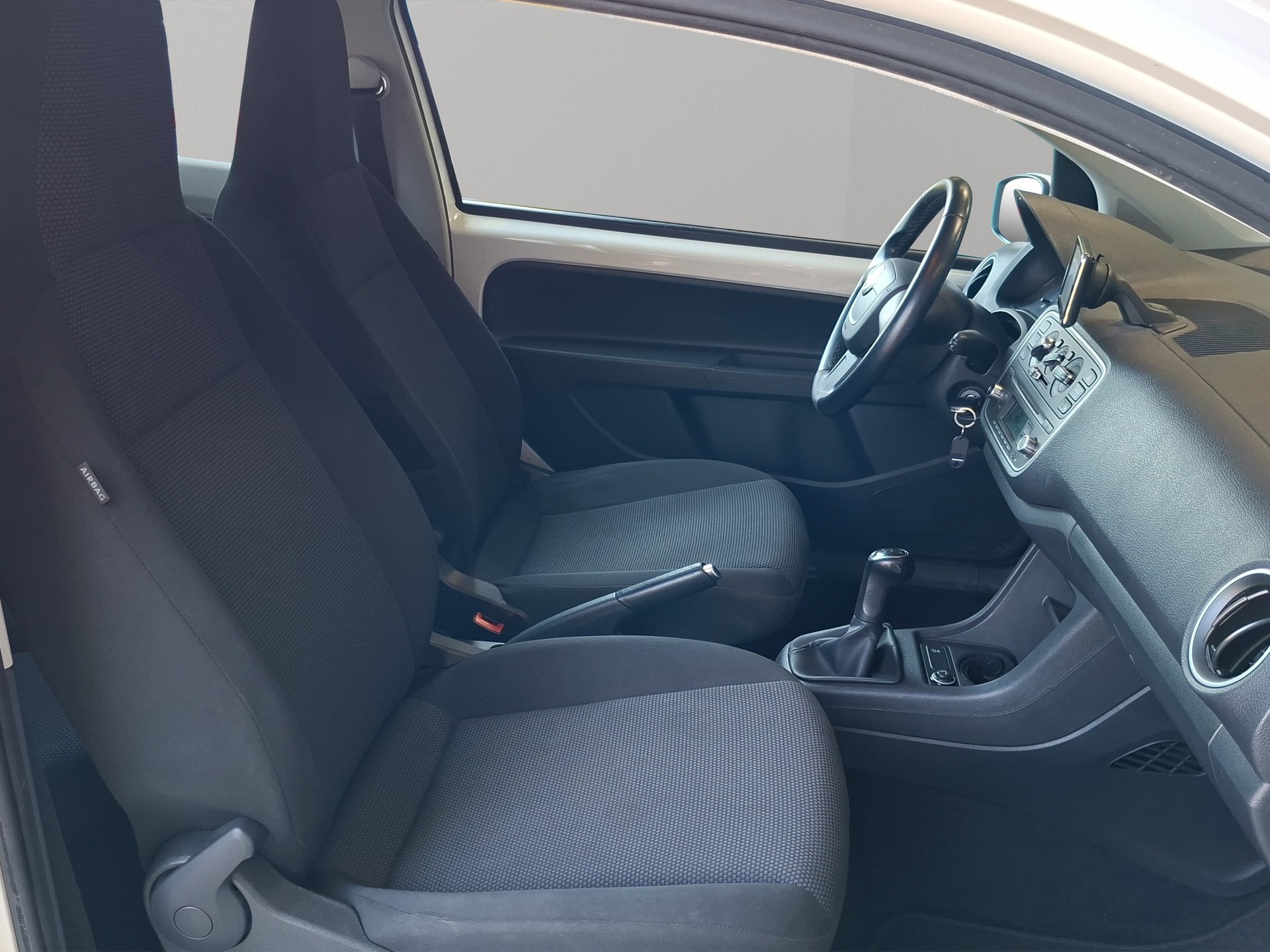 SKODA CITIGO-image-12
