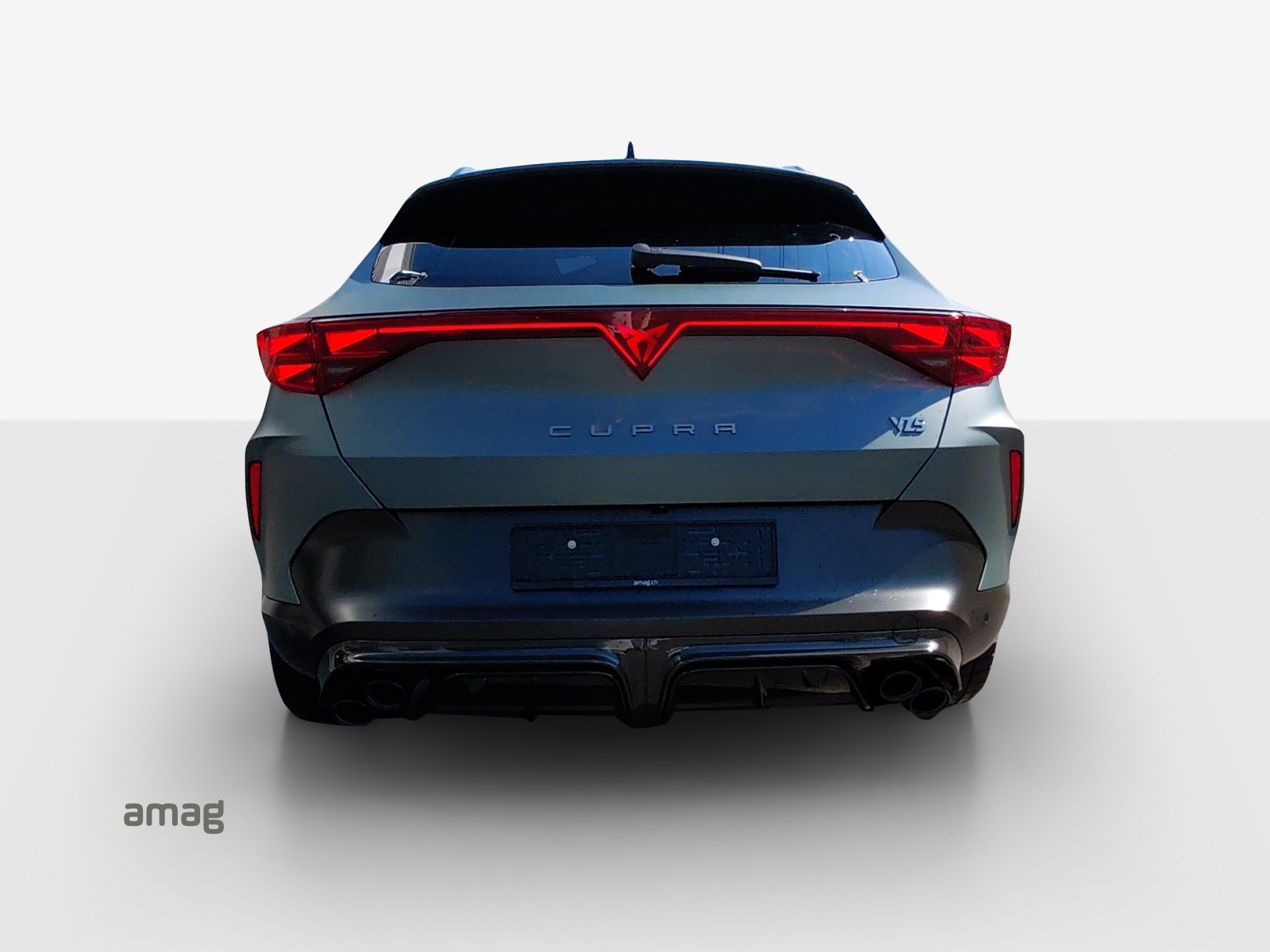 CUPRA Formentor 2.5TSI VZ5 Prime Edition 4Drive DSG-image-3