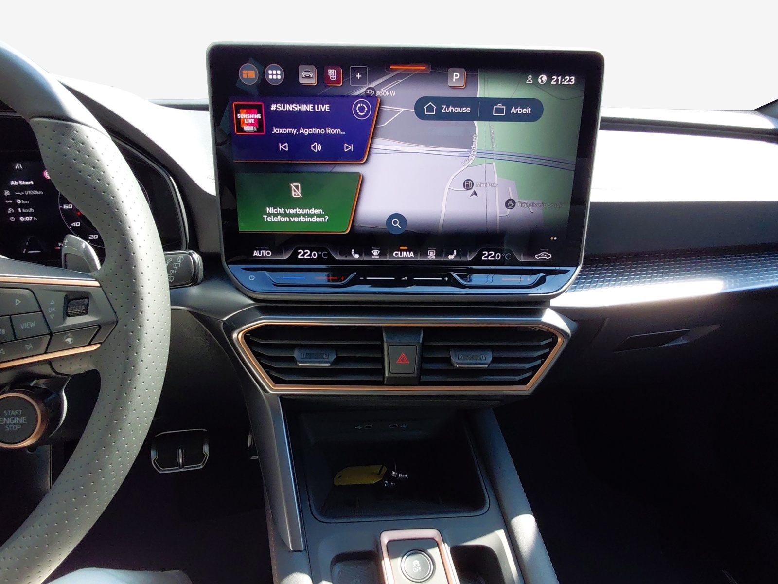 CUPRA Formentor 2.5TSI VZ5 Prime Edition 4Drive DSG-image-10
