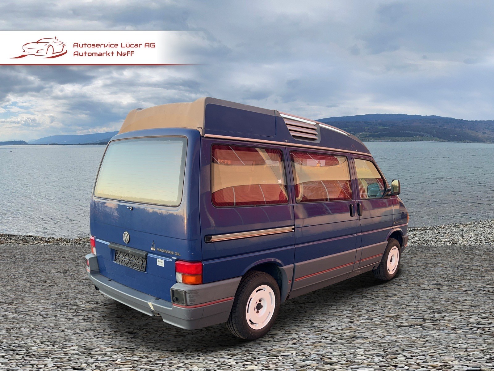 VW Dehler Maxivan original-image-2