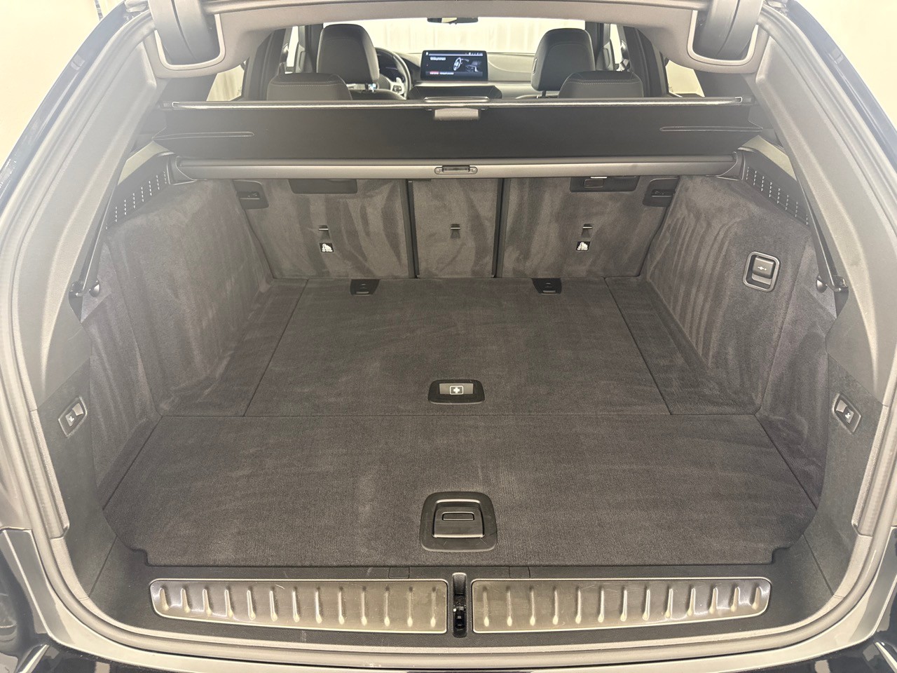 BMW 530i xDr 48VTour. M Sport-image-7