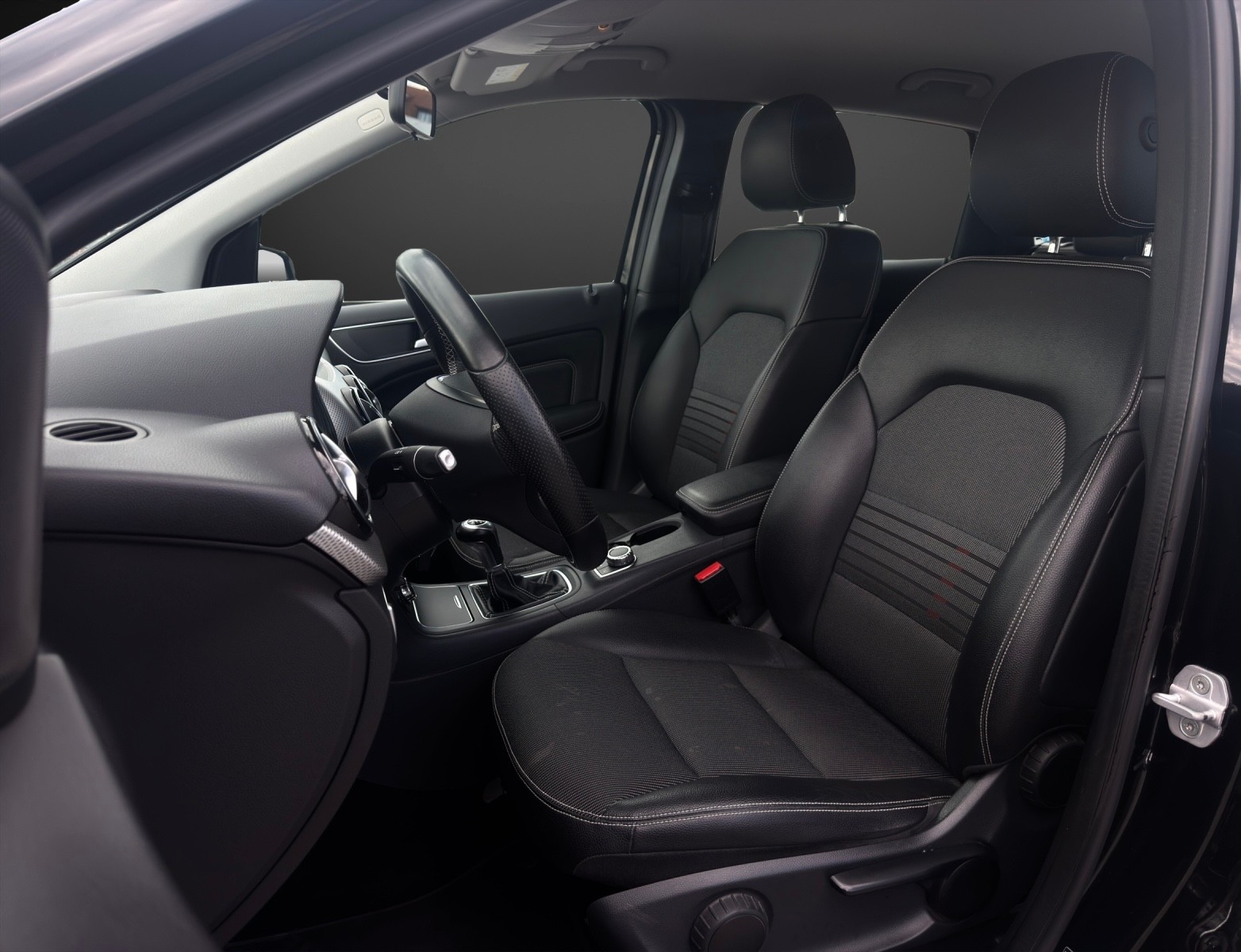 MERCEDES-BENZ B 180 CDI Urban-image-6
