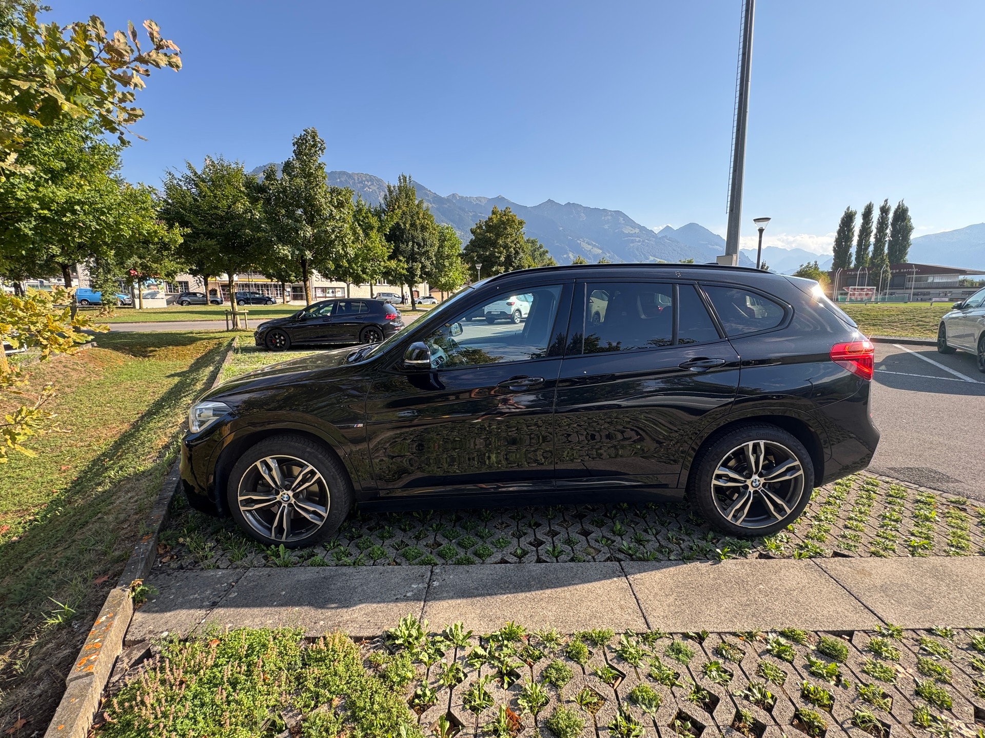 BMW 20i xDrive M Sportpaket-image-0