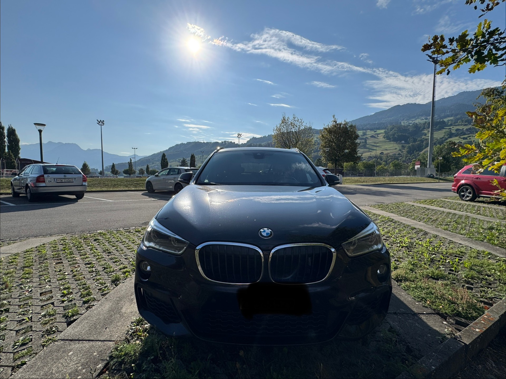 BMW 20i xDrive M Sportpaket-image-3