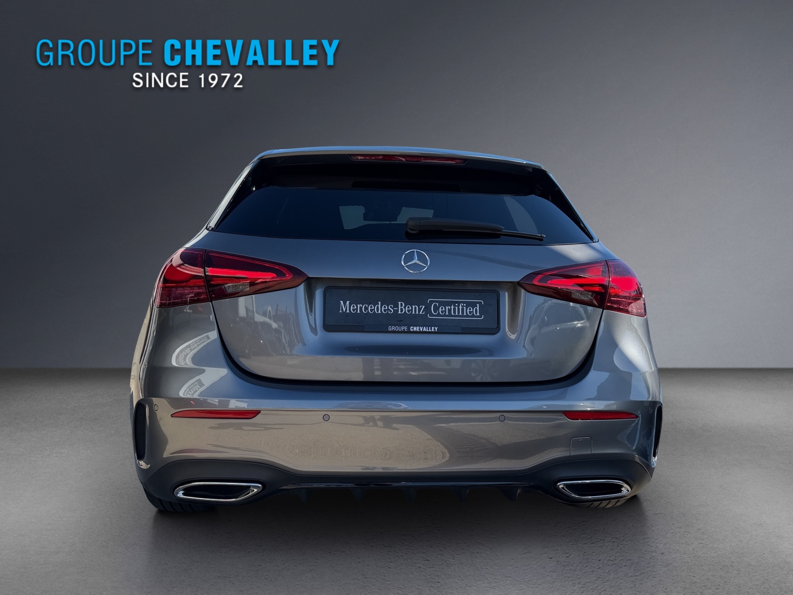 MERCEDES-BENZ A 200 7G-DCT-image-4