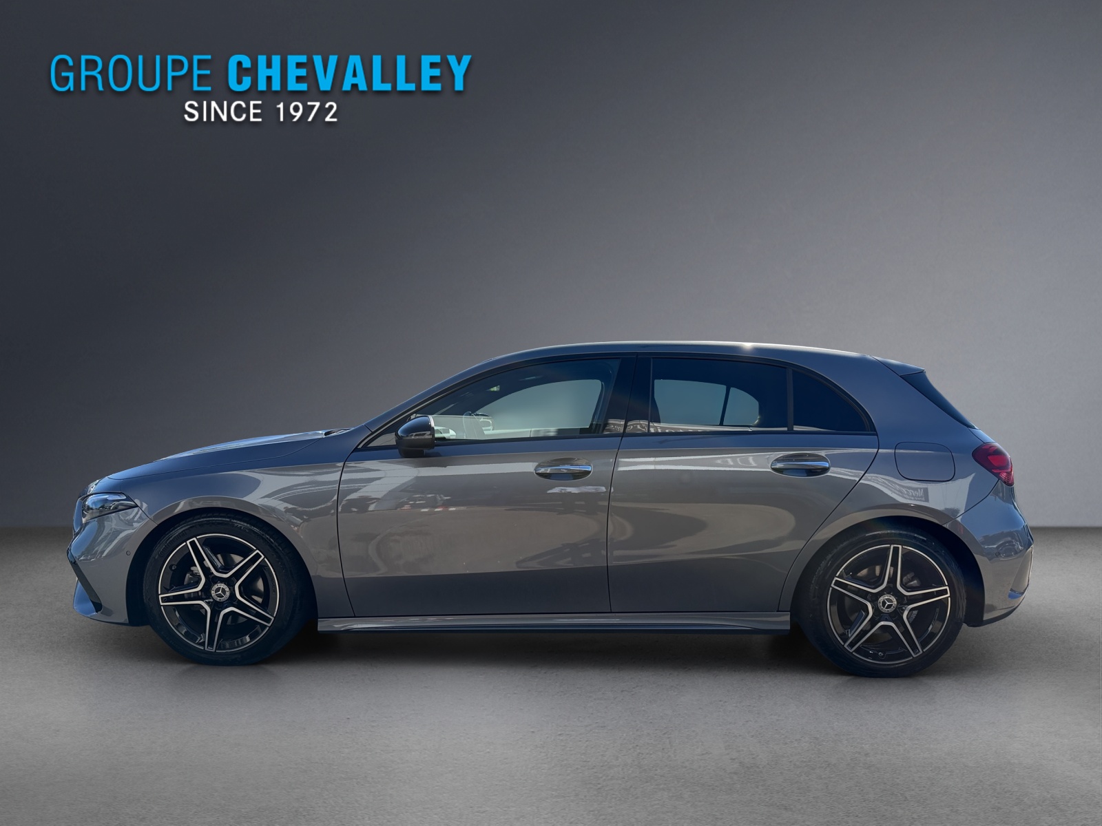 MERCEDES-BENZ A 200 7G-DCT-image-2