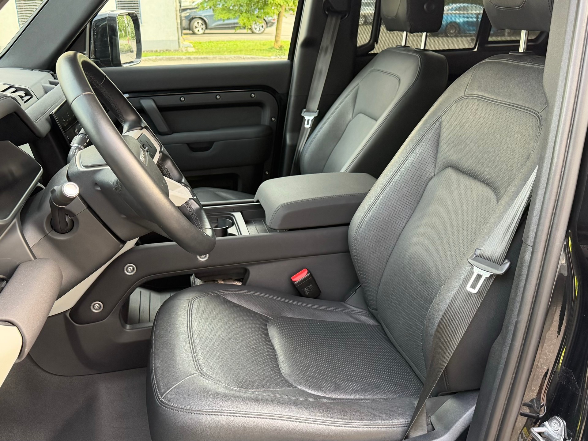 LAND ROVER 3.0 D I6 SE-image-5