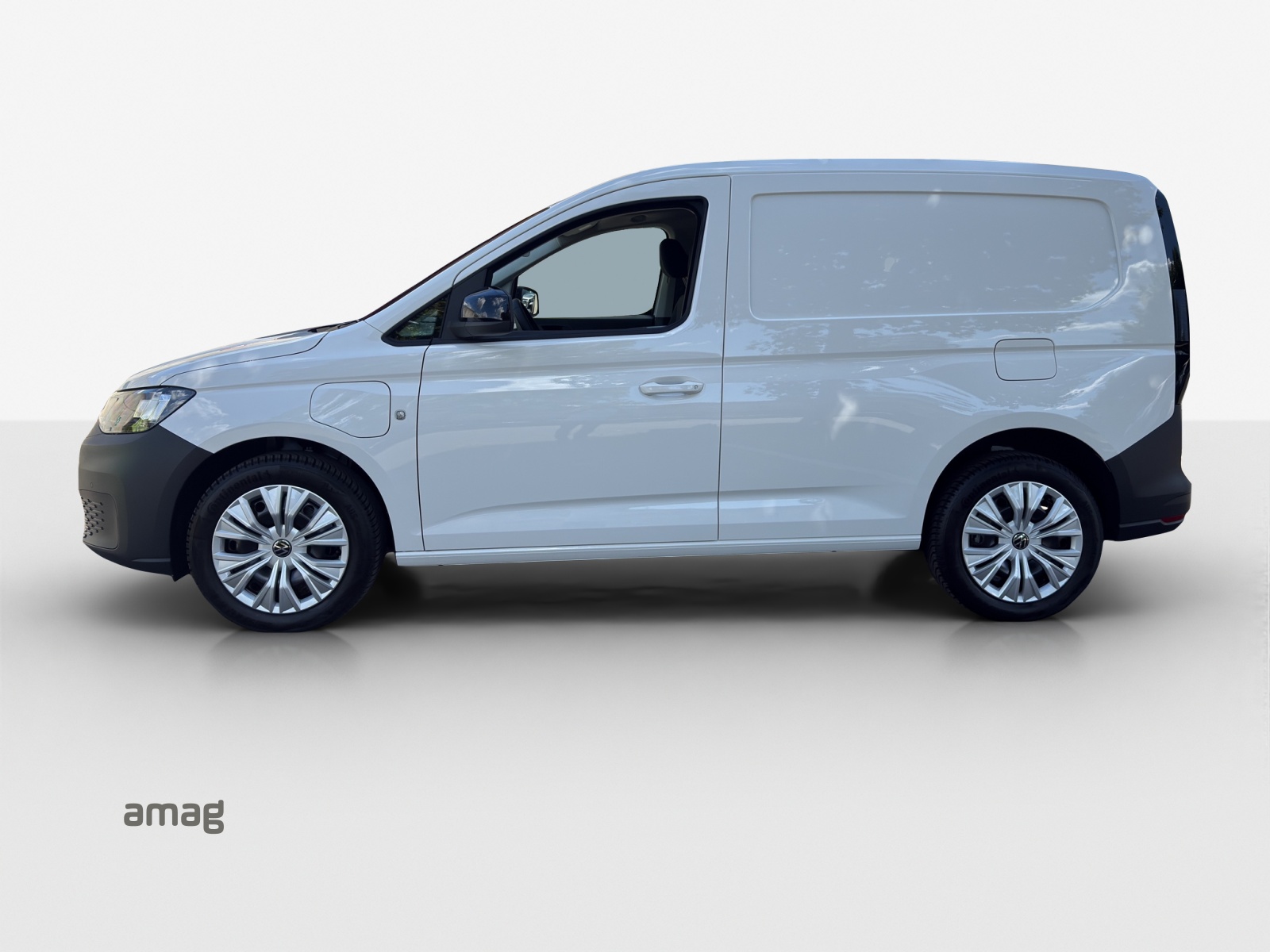 VW Caddy Cargo 1.5 TSI Plug in Hybrid DSG-showroom-element-1