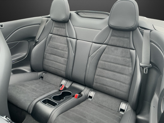 MERCEDES-BENZ CLE 200 Cabrio 4M-image-10