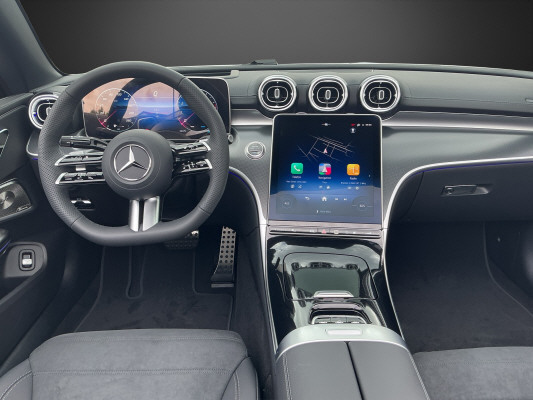 MERCEDES-BENZ CLE 200 Cabrio 4M-image-7