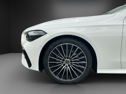 MERCEDES-BENZ CLE 200 Cabrio 4M-image-12