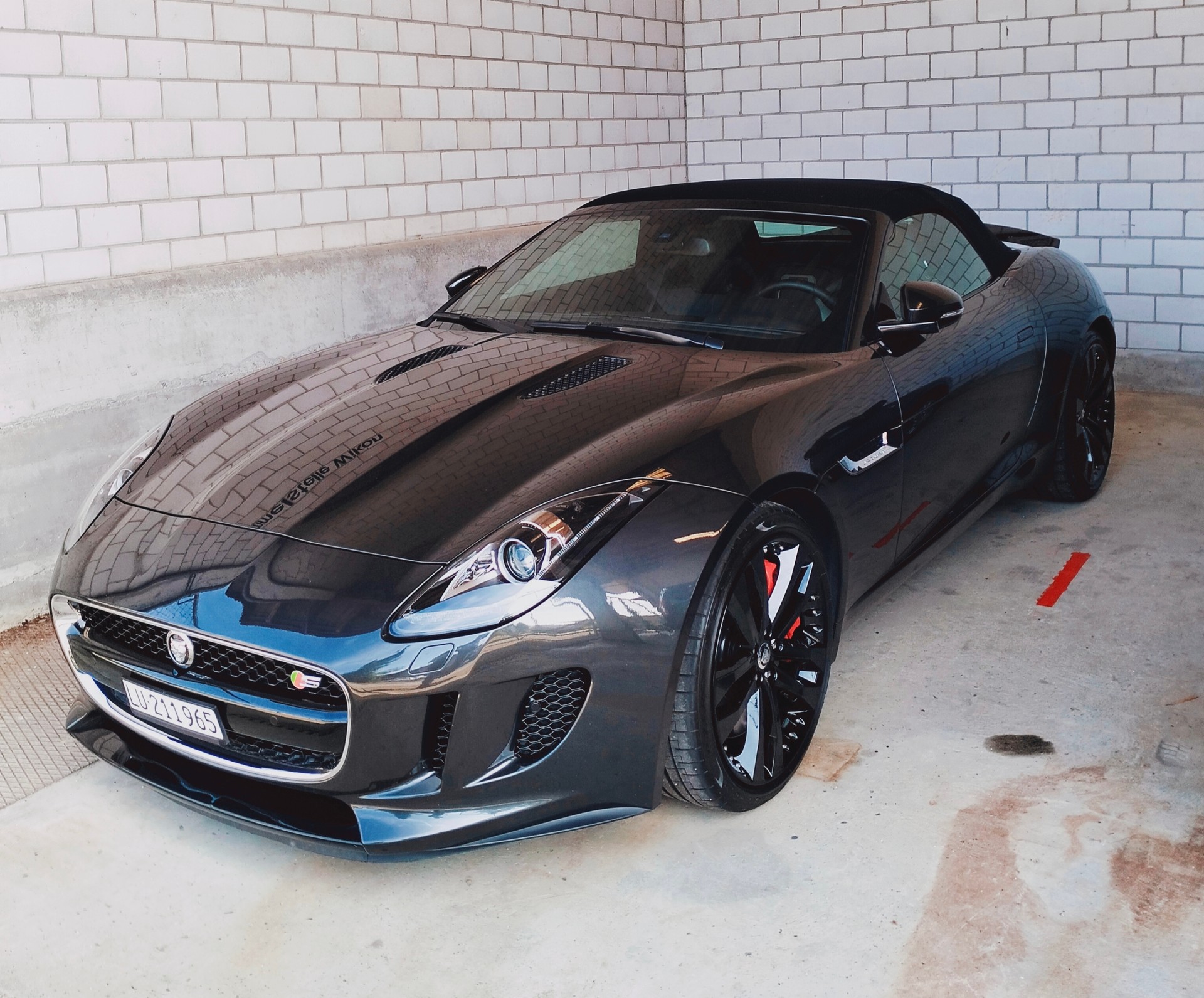 JAGUAR 3.0 V6 S-image-3