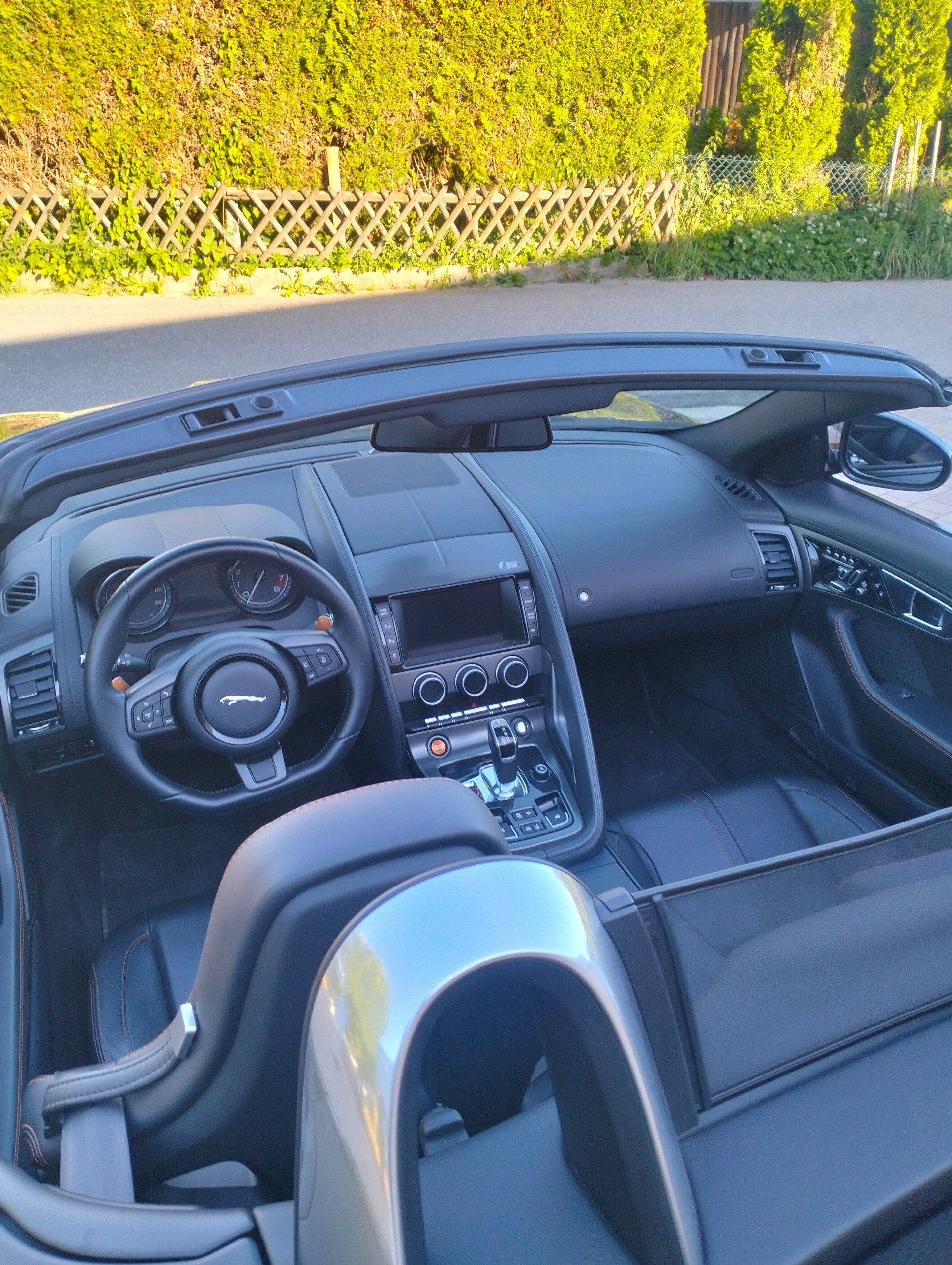 JAGUAR 3.0 V6 S-image-2